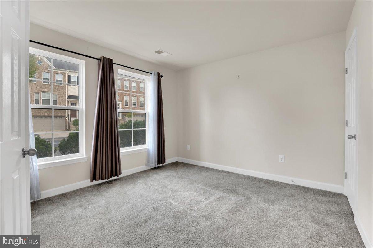 NORBECK CROSSING - Residential Lease