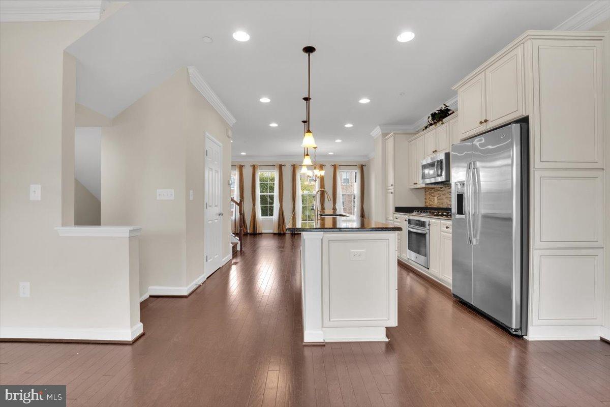 NORBECK CROSSING - Residential Lease