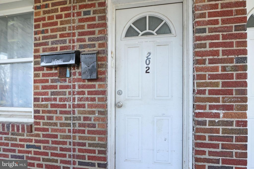 Photo of 202 W 35th Street, WILMINGTON, DE 19802 (MLS # DENC2091558)