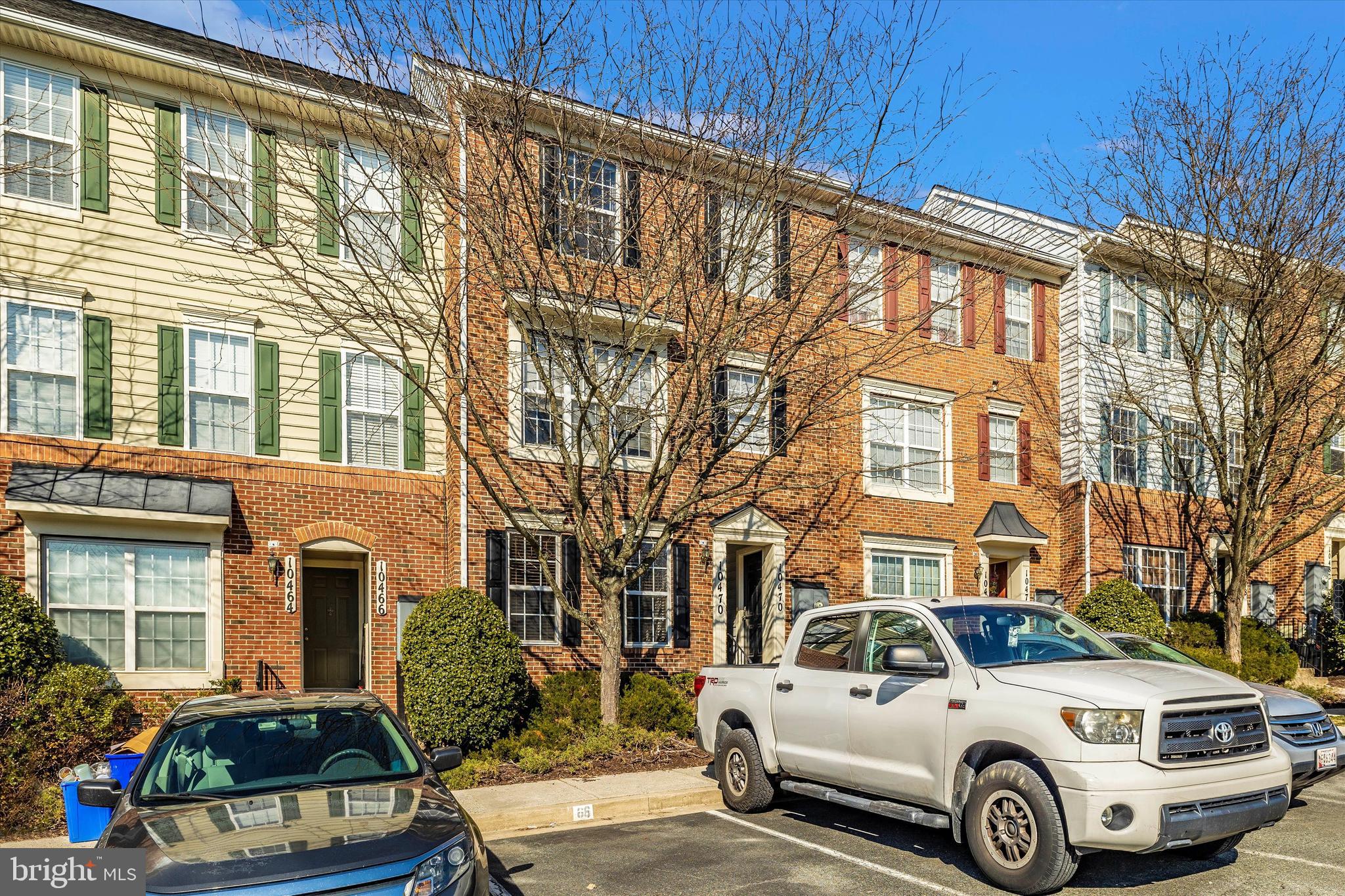 DAMASCUS PARK - Residential