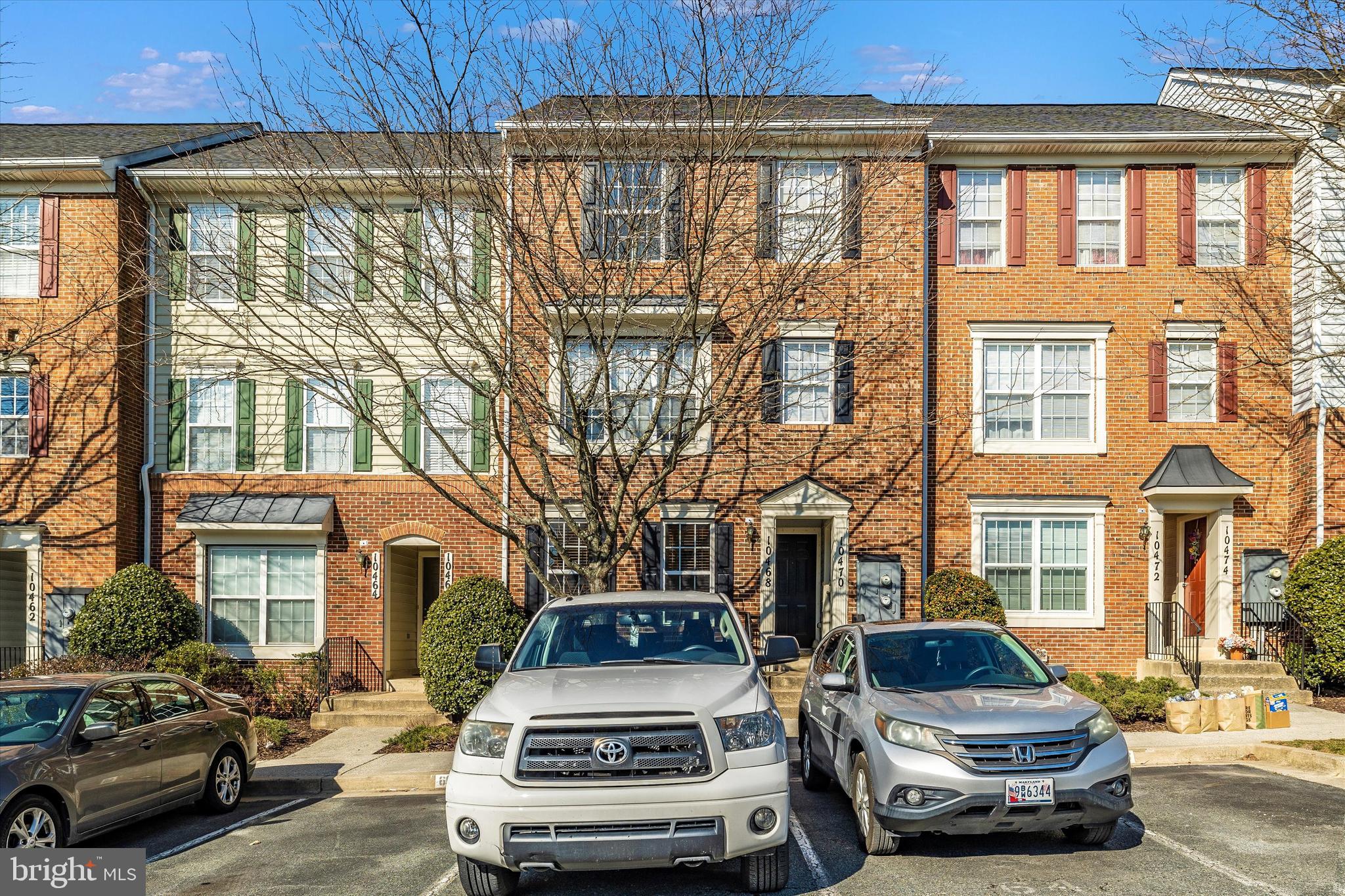 DAMASCUS PARK - Residential