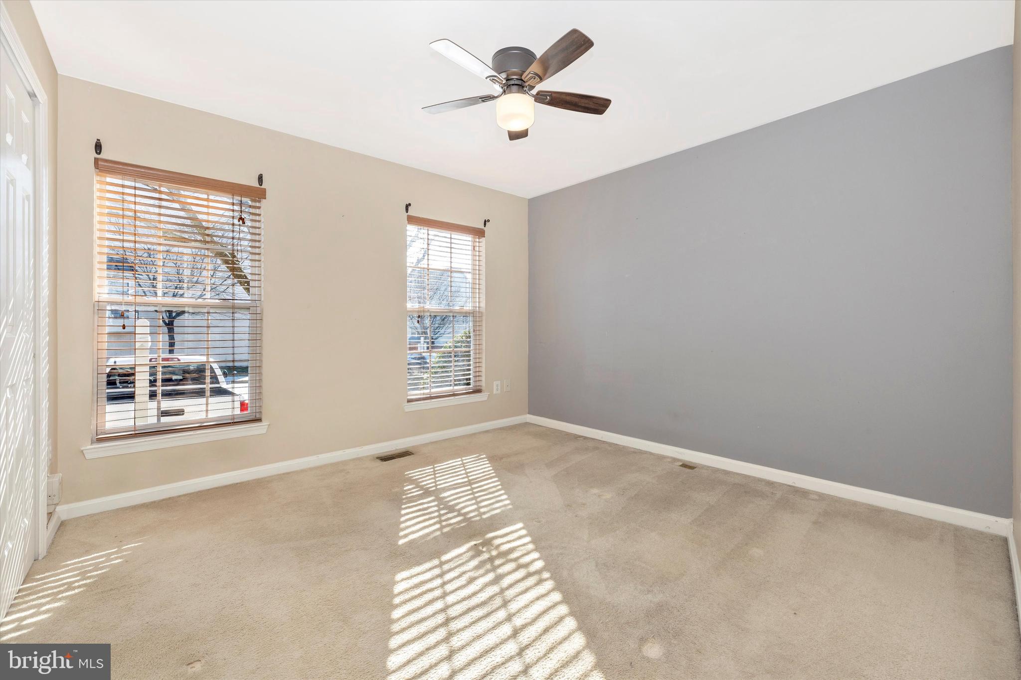 DAMASCUS PARK - Residential