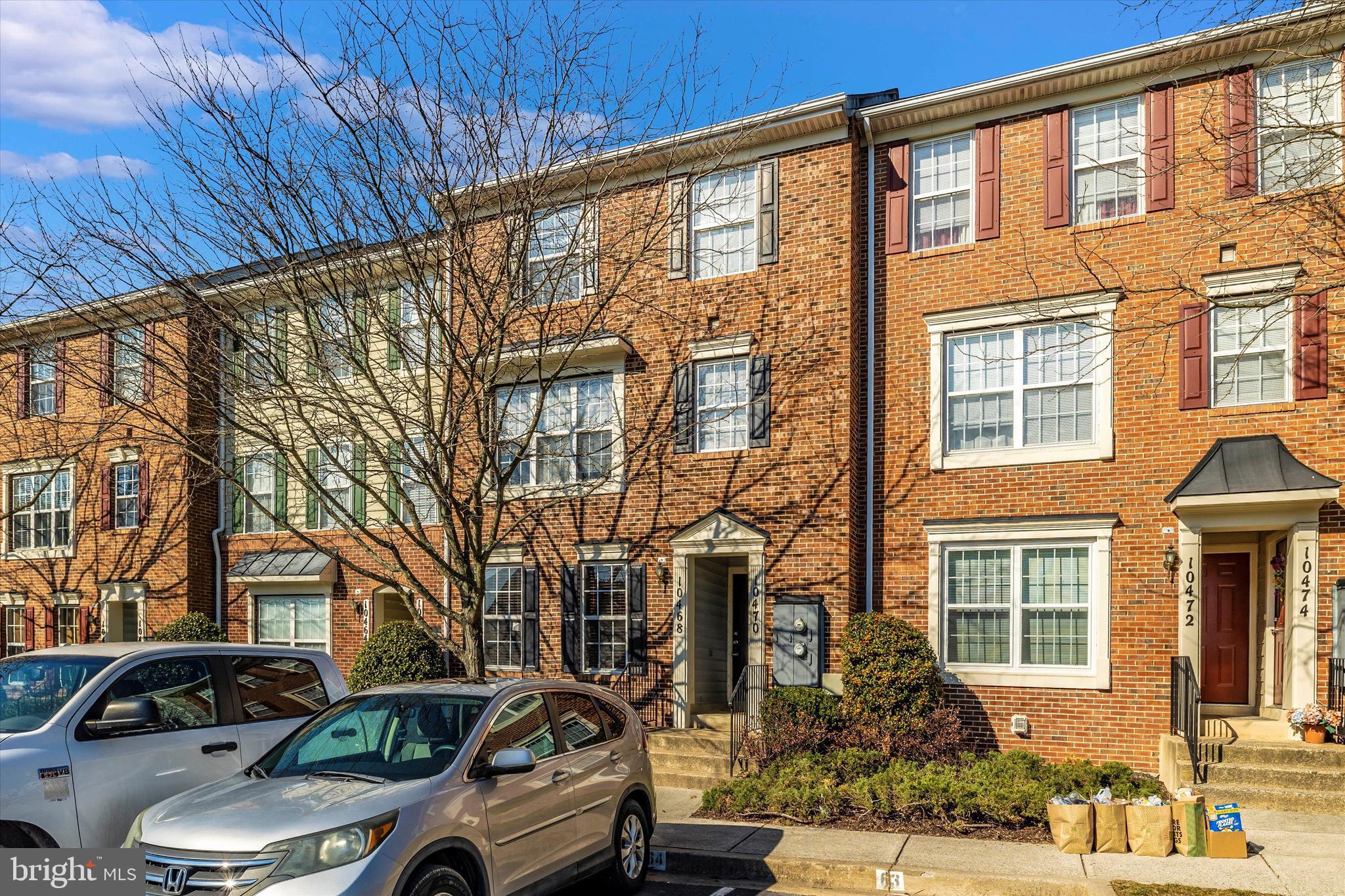 DAMASCUS PARK - Residential