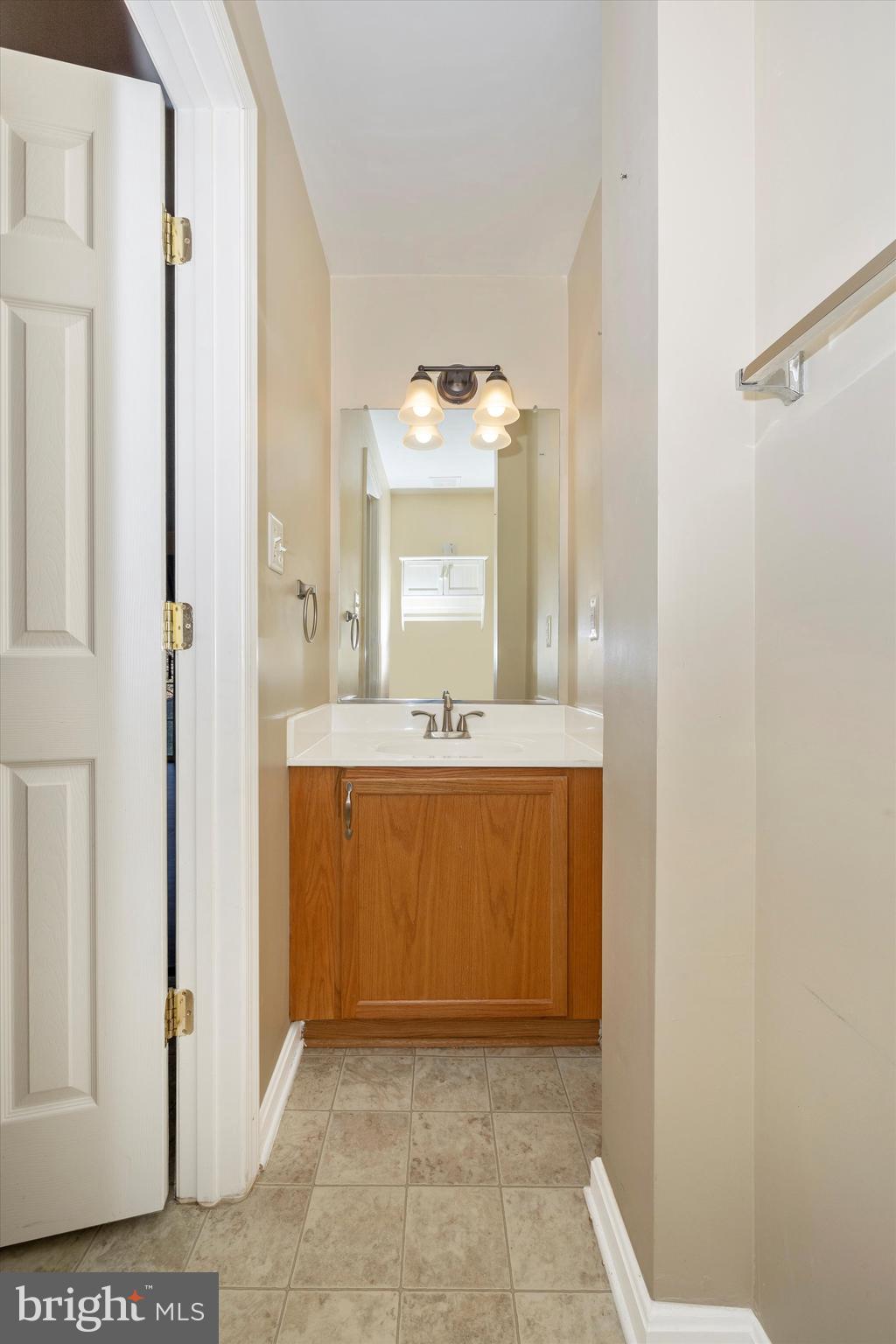 DAMASCUS PARK - Residential