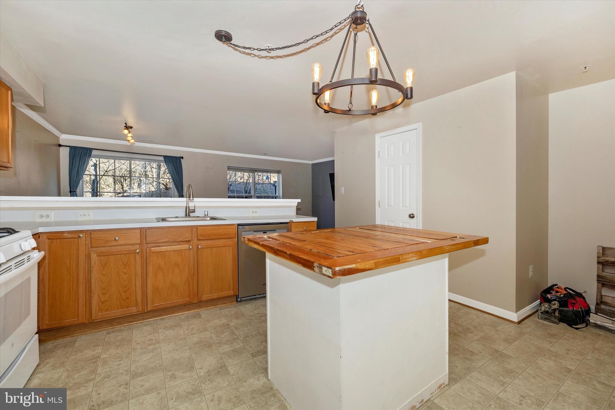 DAMASCUS PARK - Residential