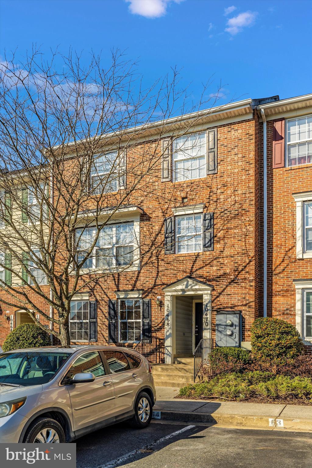 DAMASCUS PARK - Residential