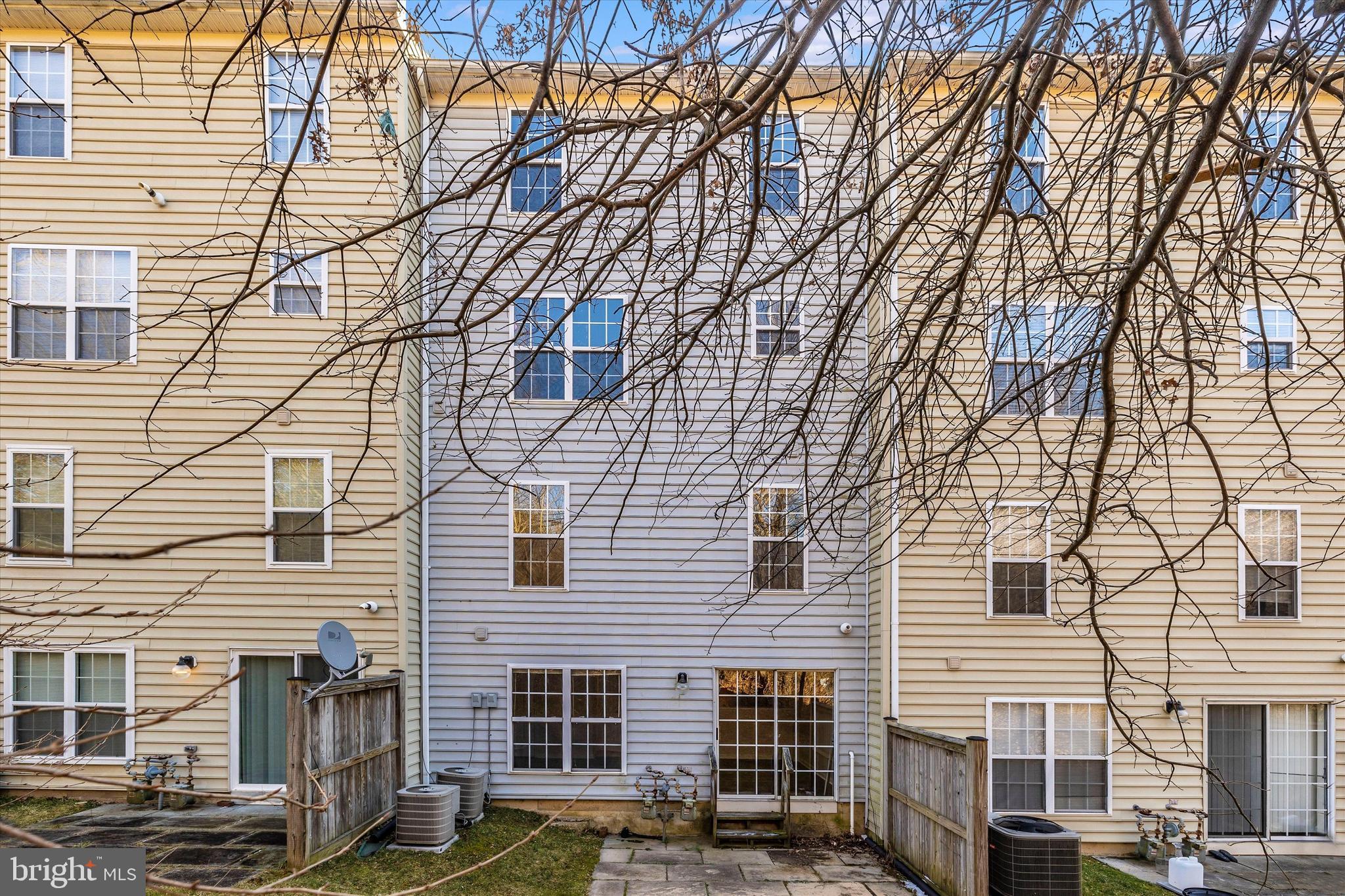 DAMASCUS PARK - Residential