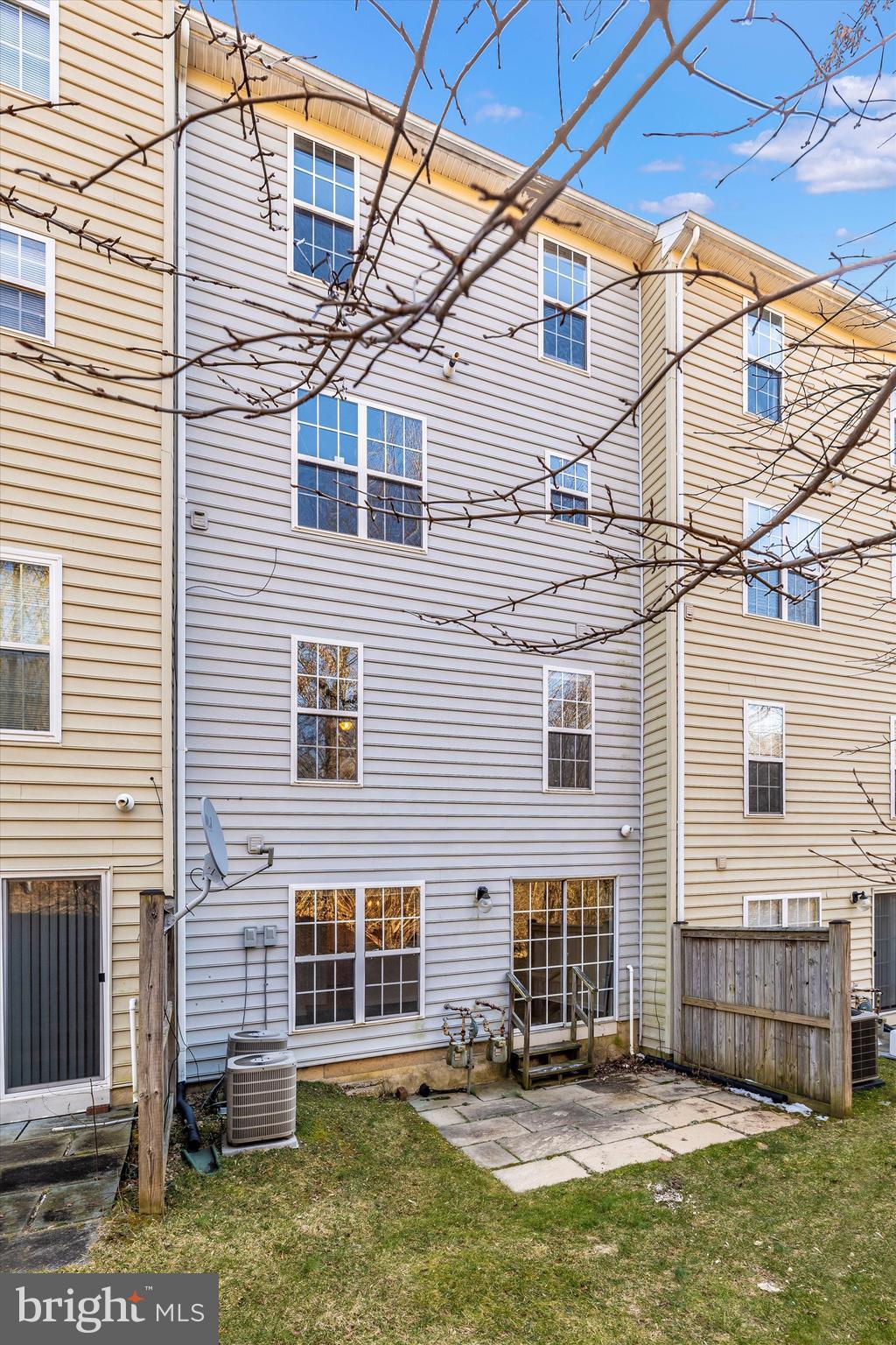 DAMASCUS PARK - Residential