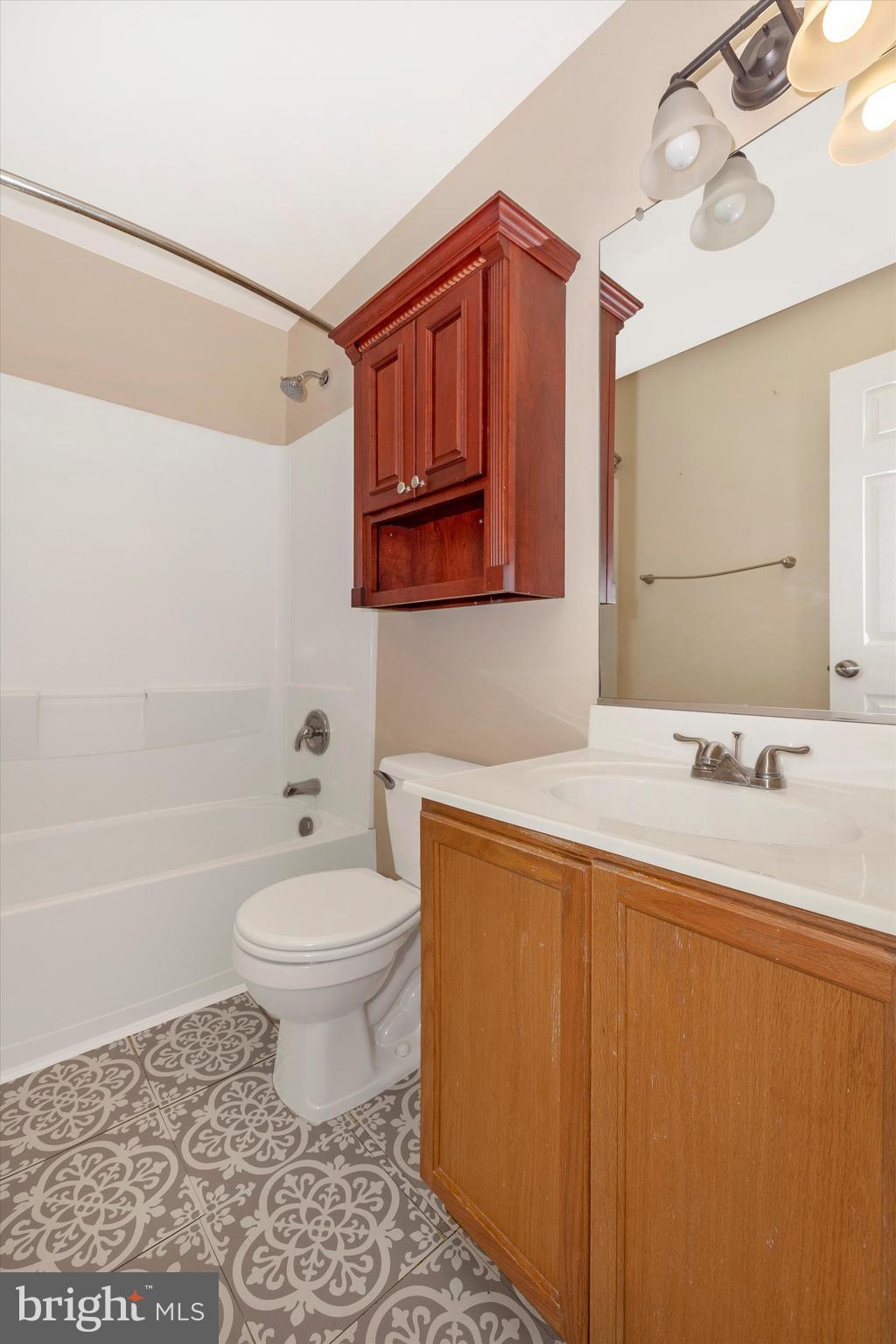 DAMASCUS PARK - Residential