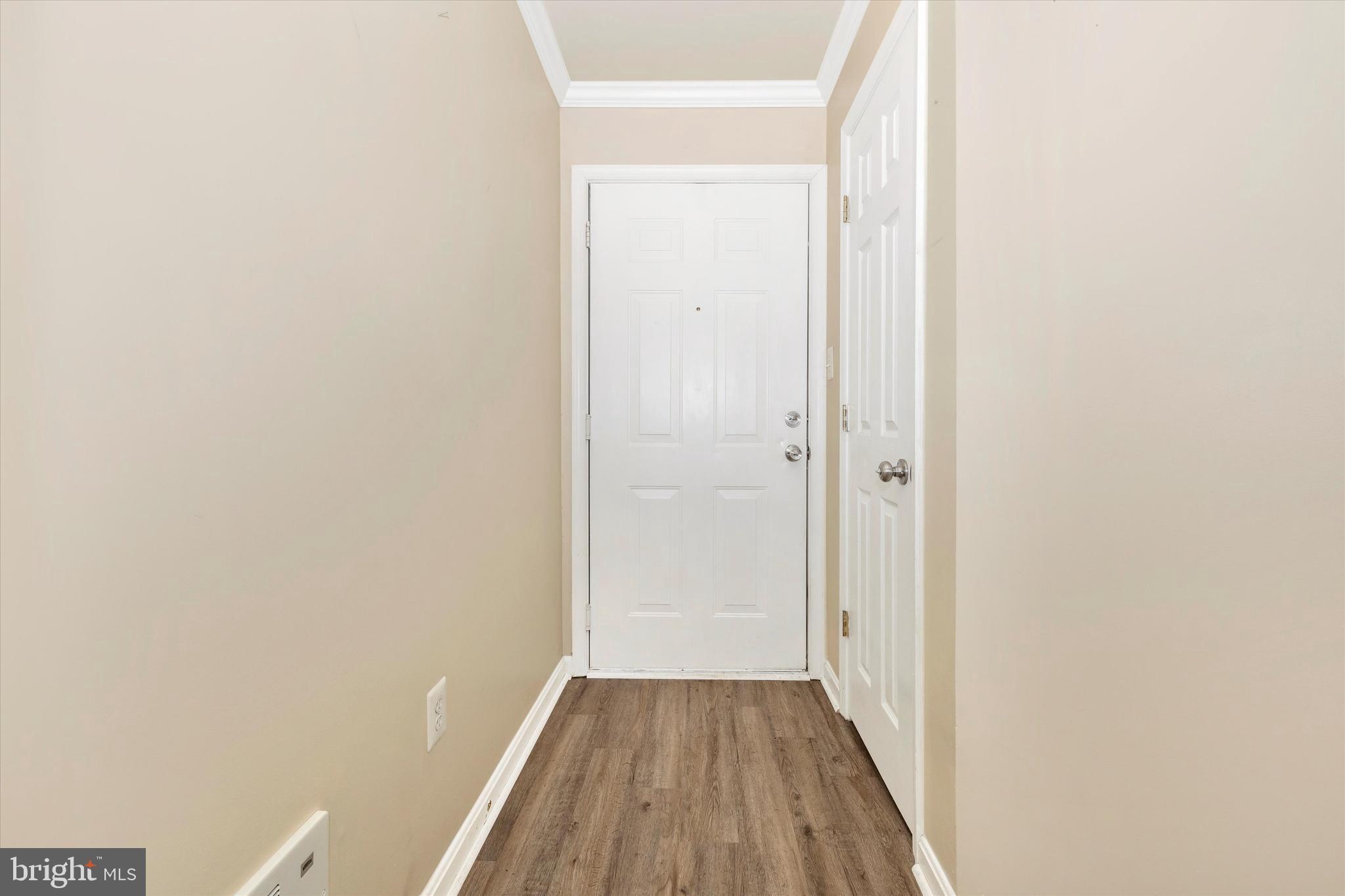 DAMASCUS PARK - Residential