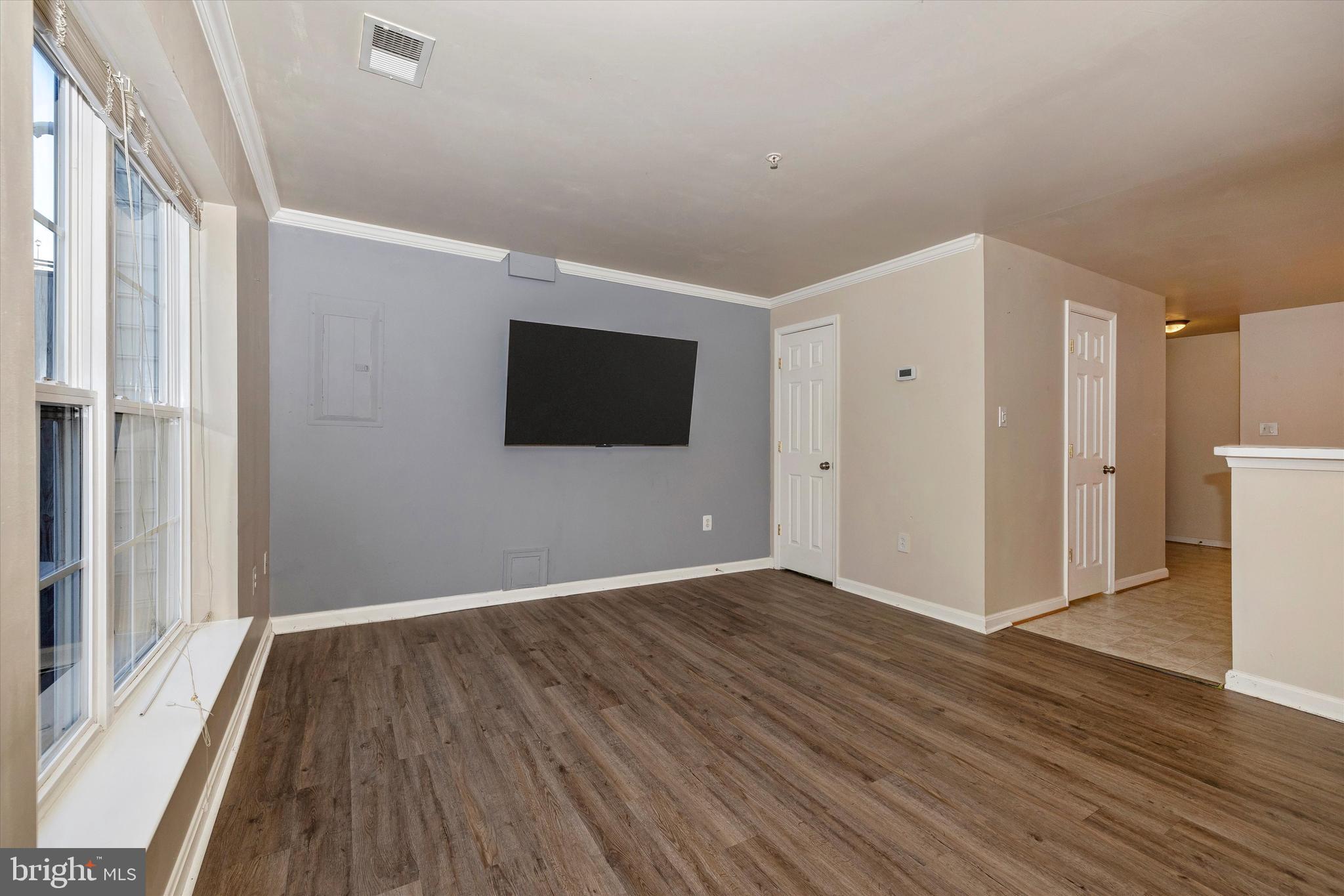 DAMASCUS PARK - Residential