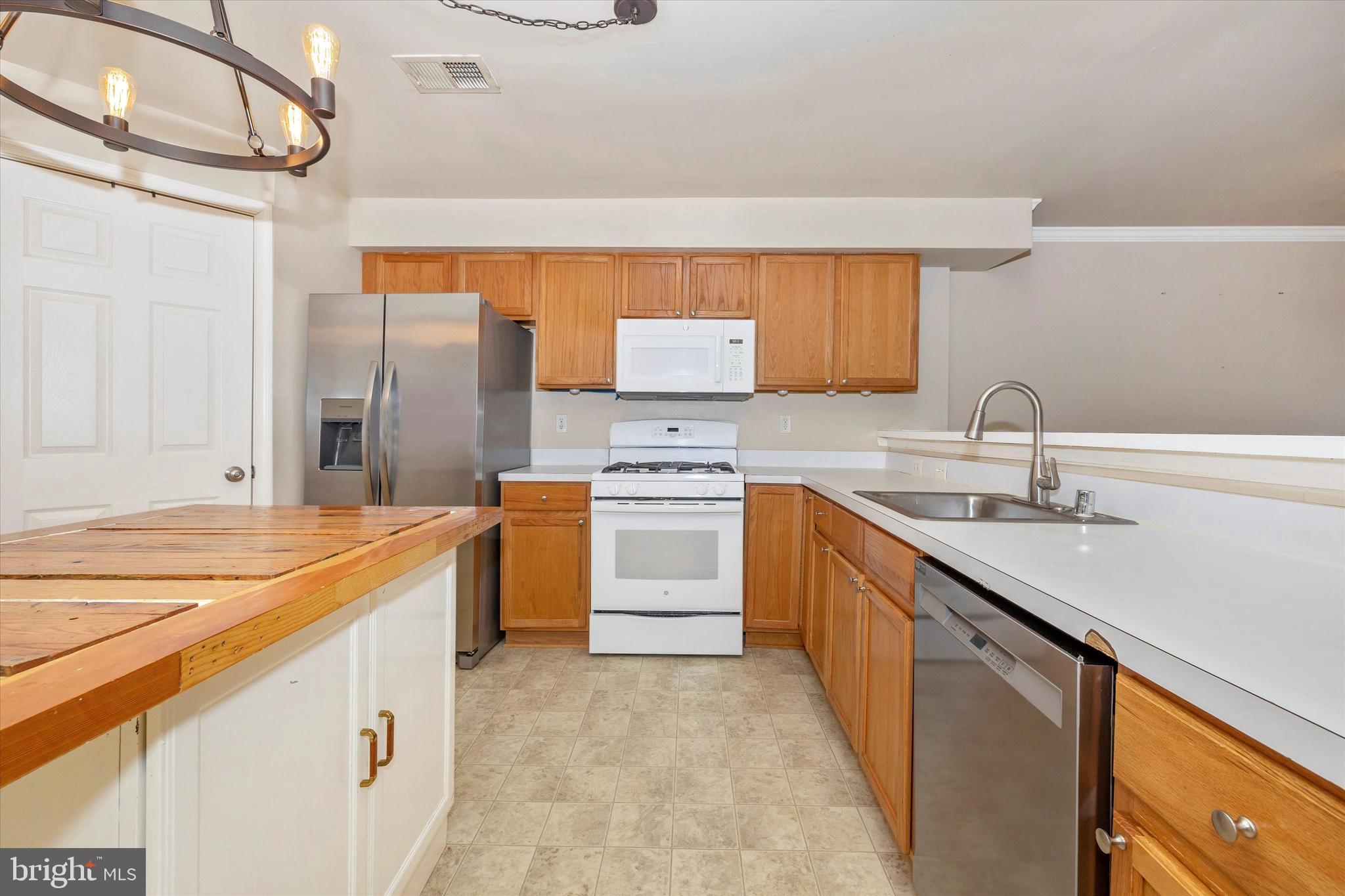 DAMASCUS PARK - Residential