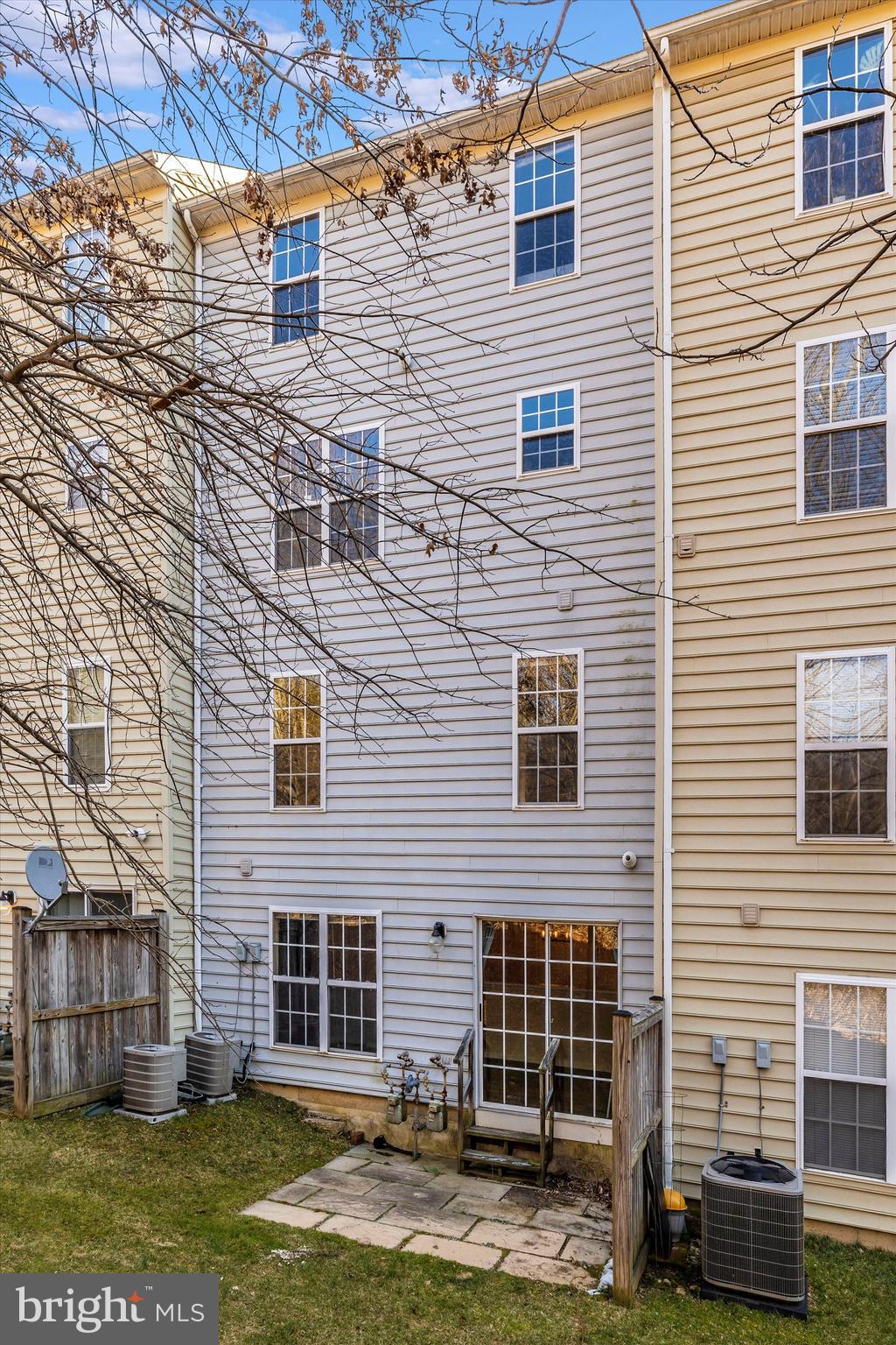 DAMASCUS PARK - Residential