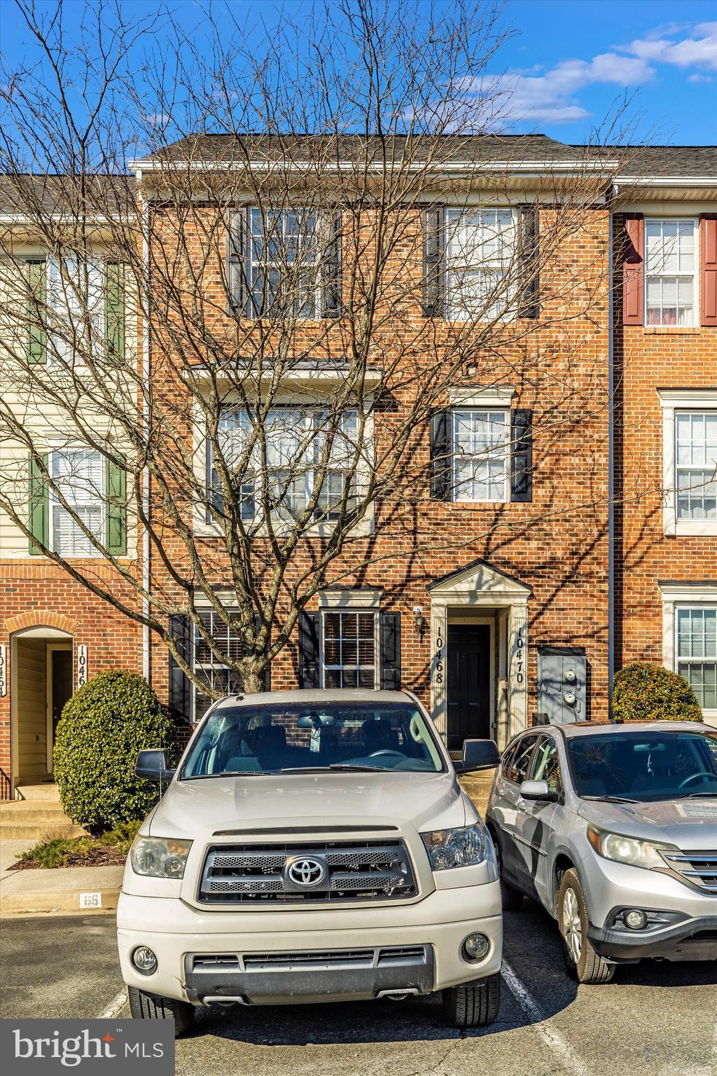 DAMASCUS PARK - Residential