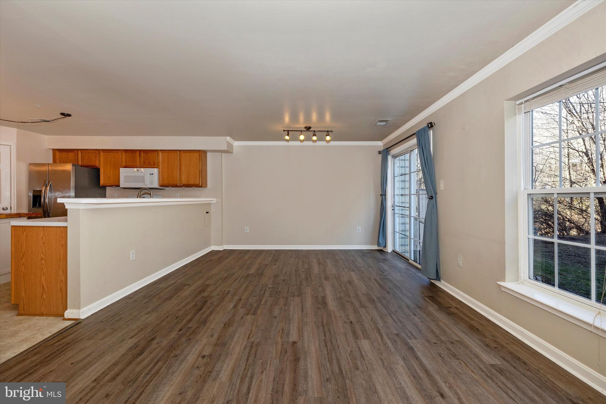 DAMASCUS PARK - Residential