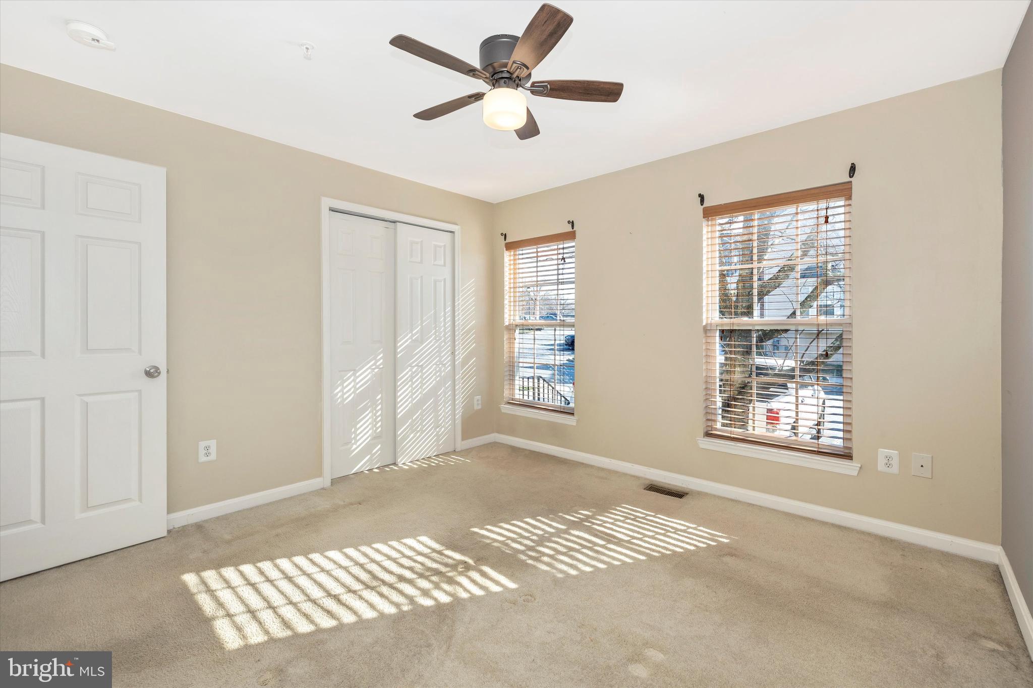 DAMASCUS PARK - Residential