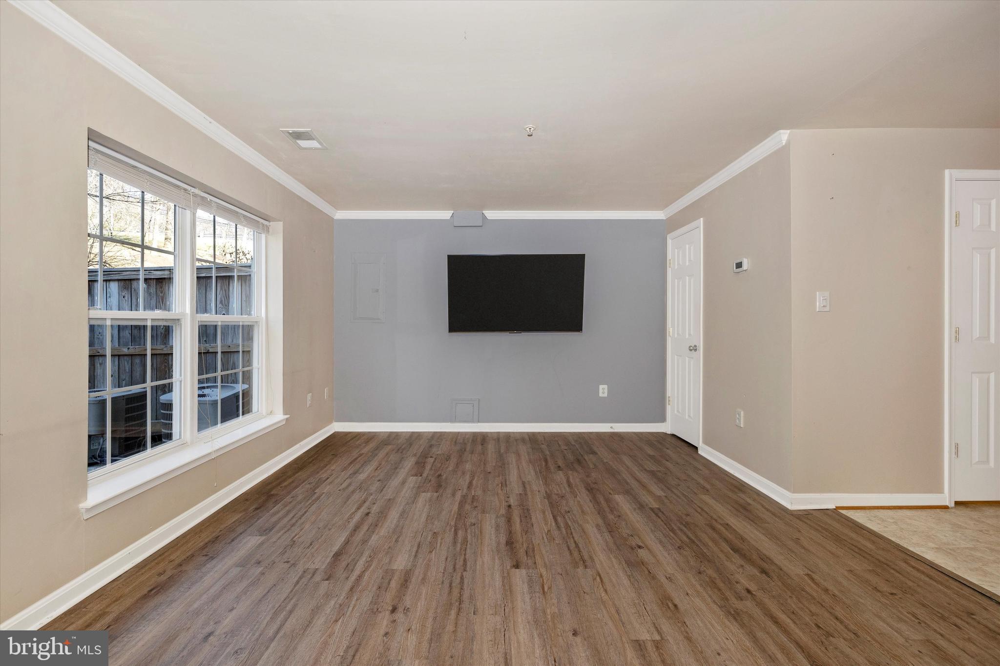 DAMASCUS PARK - Residential