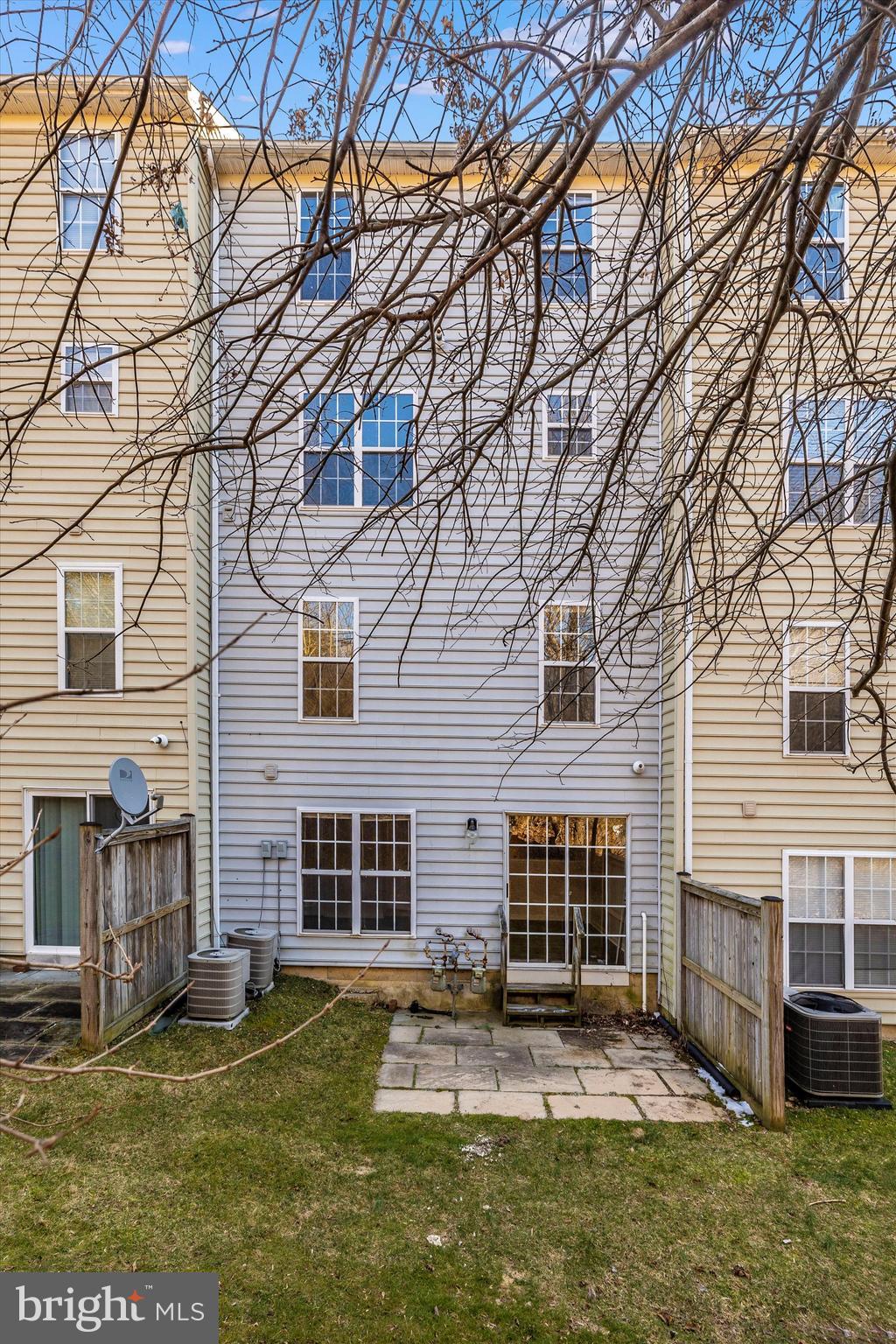 DAMASCUS PARK - Residential