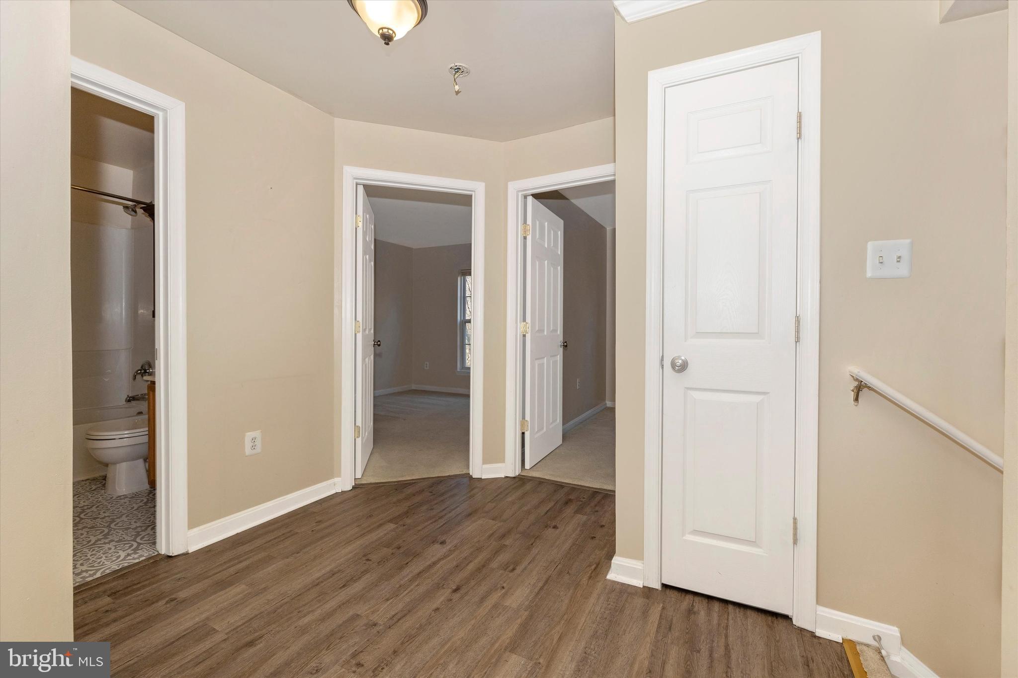 DAMASCUS PARK - Residential