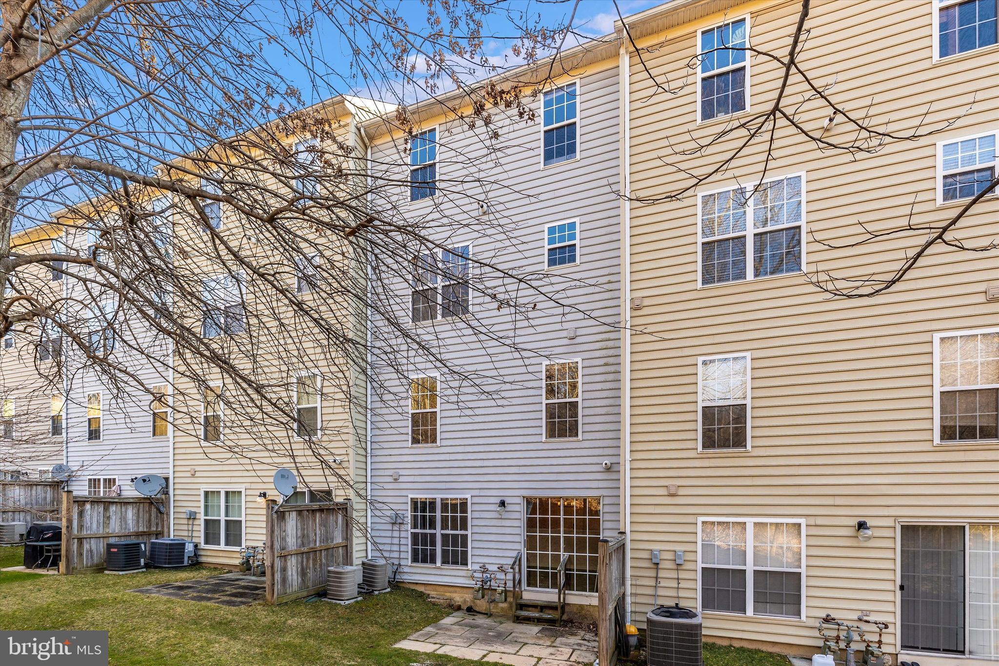 DAMASCUS PARK - Residential