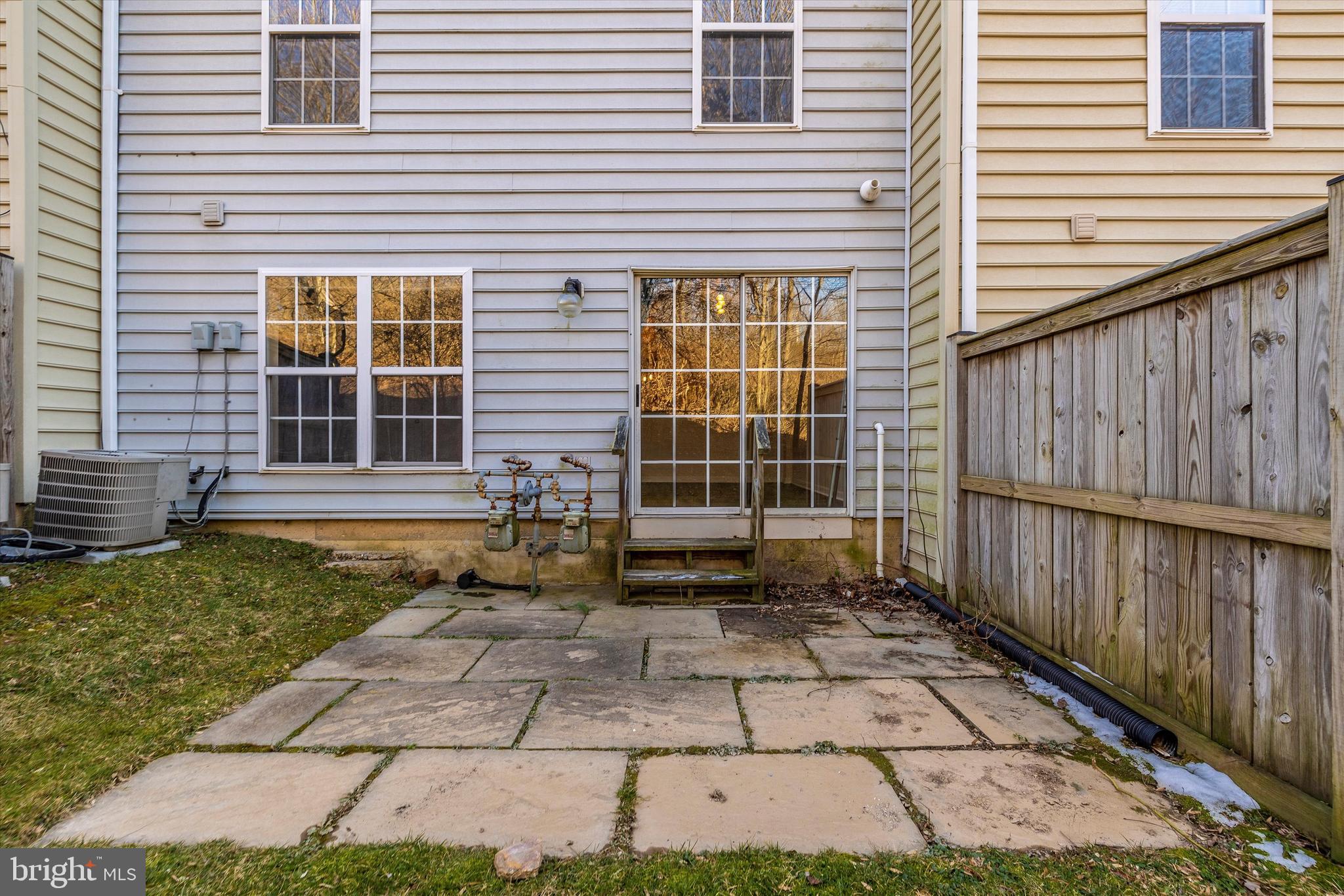 DAMASCUS PARK - Residential