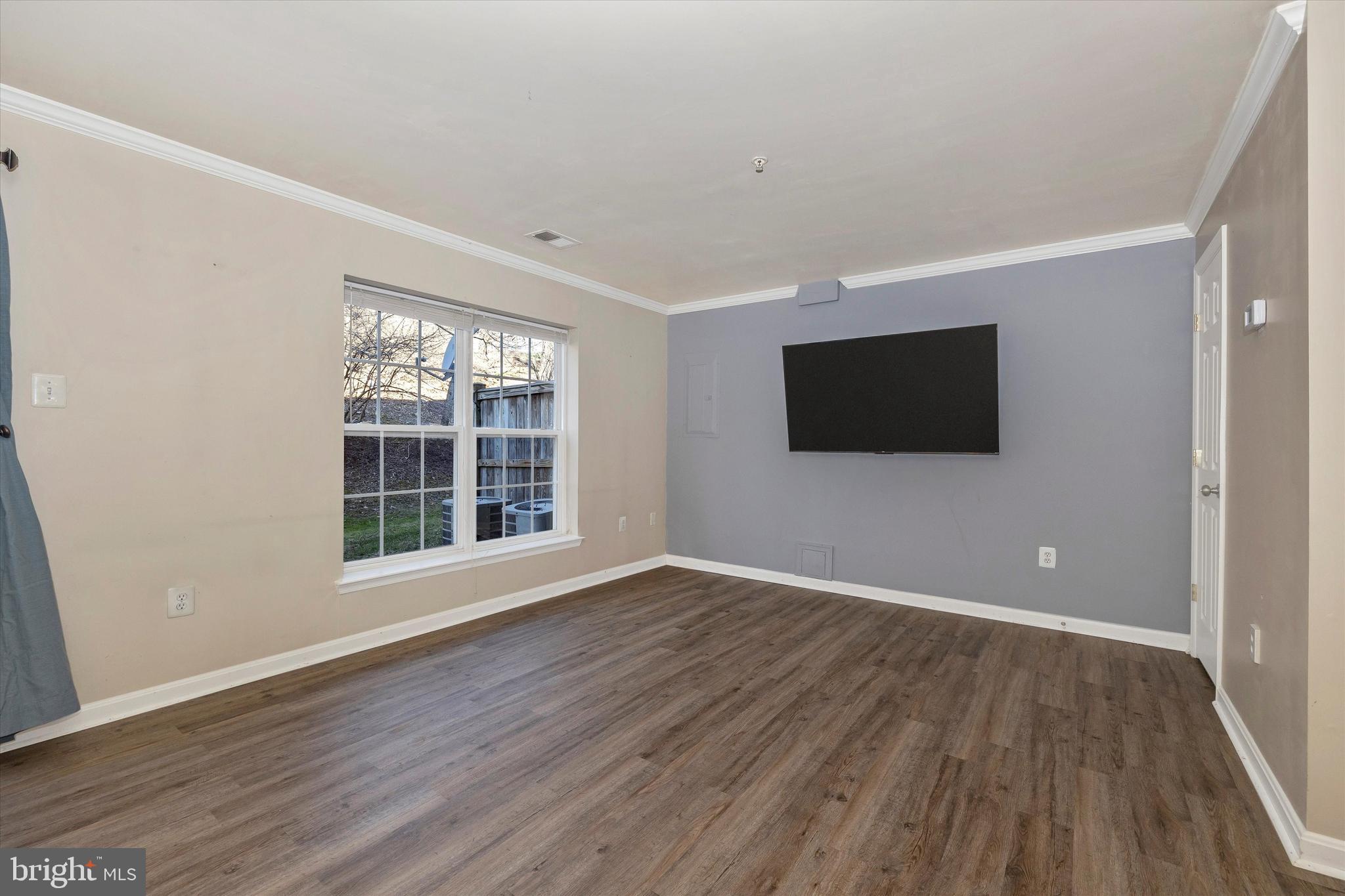 DAMASCUS PARK - Residential