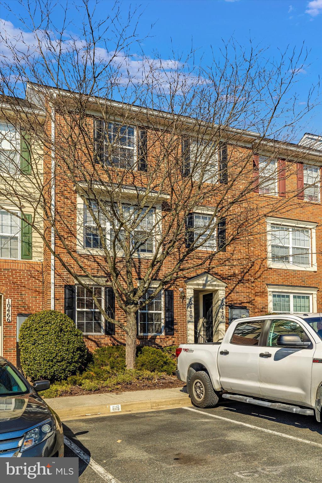 DAMASCUS PARK - Residential