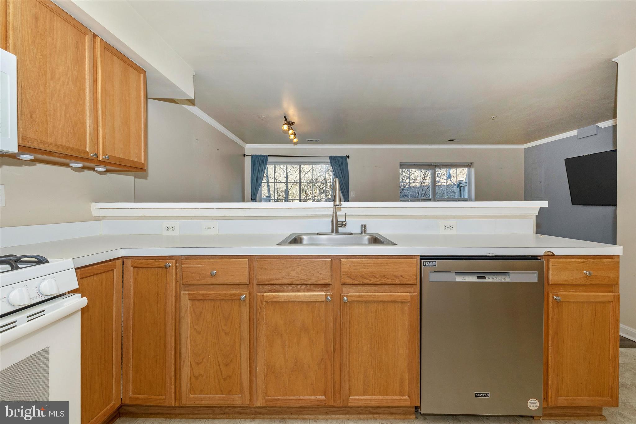 DAMASCUS PARK - Residential