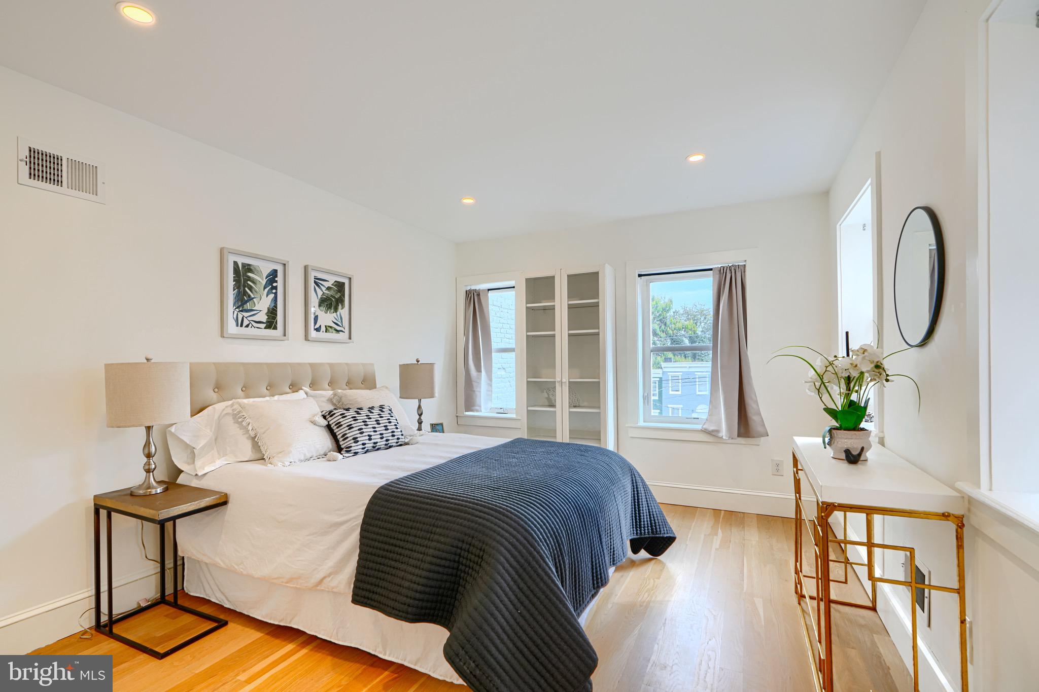 UNION SQUARE - Residential