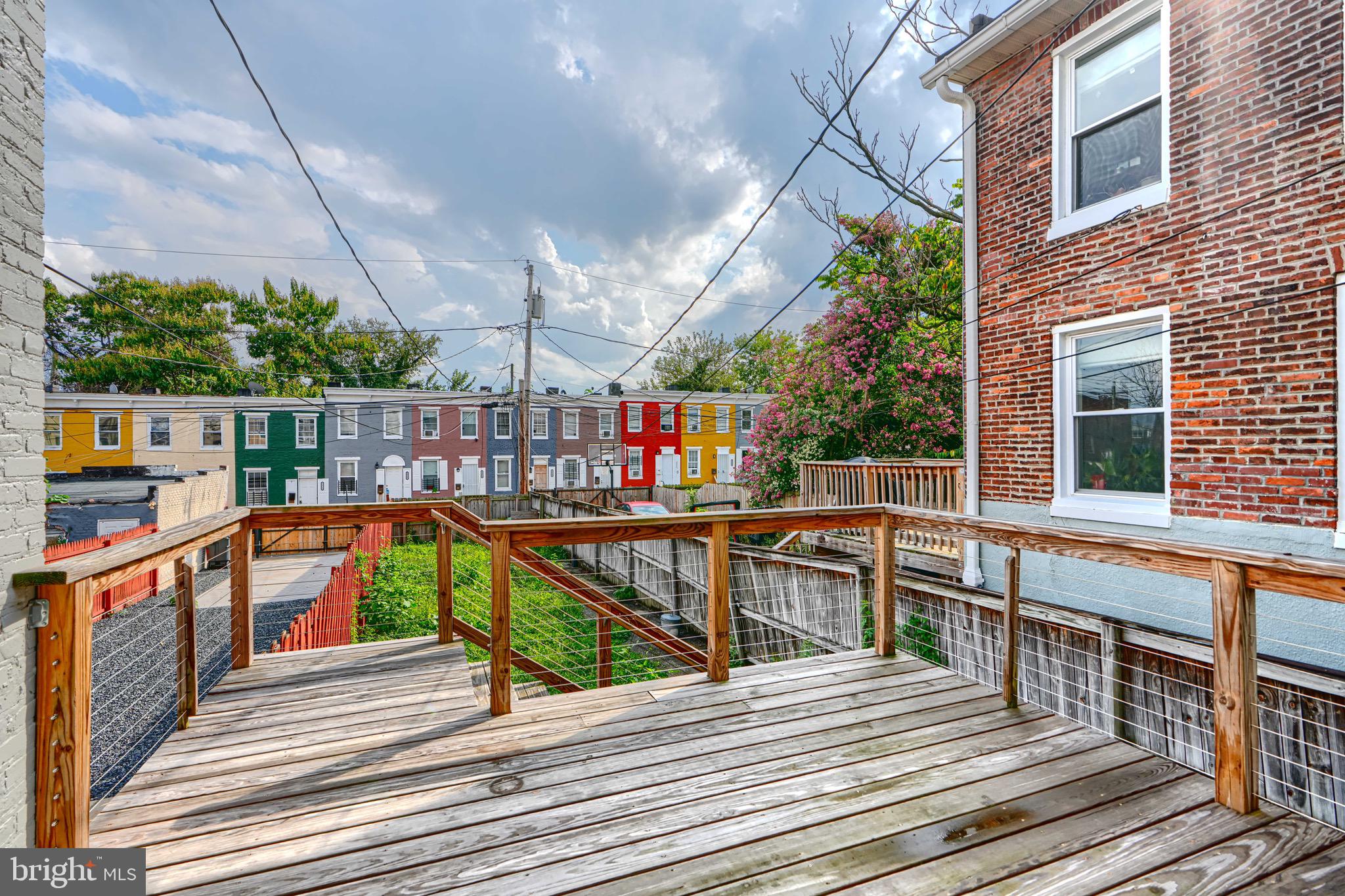 UNION SQUARE - Residential