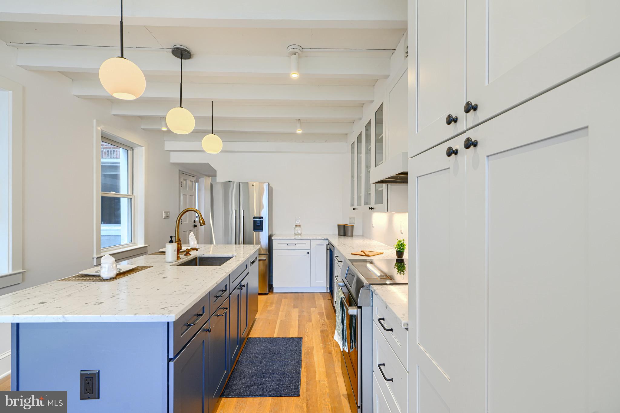 UNION SQUARE - Residential