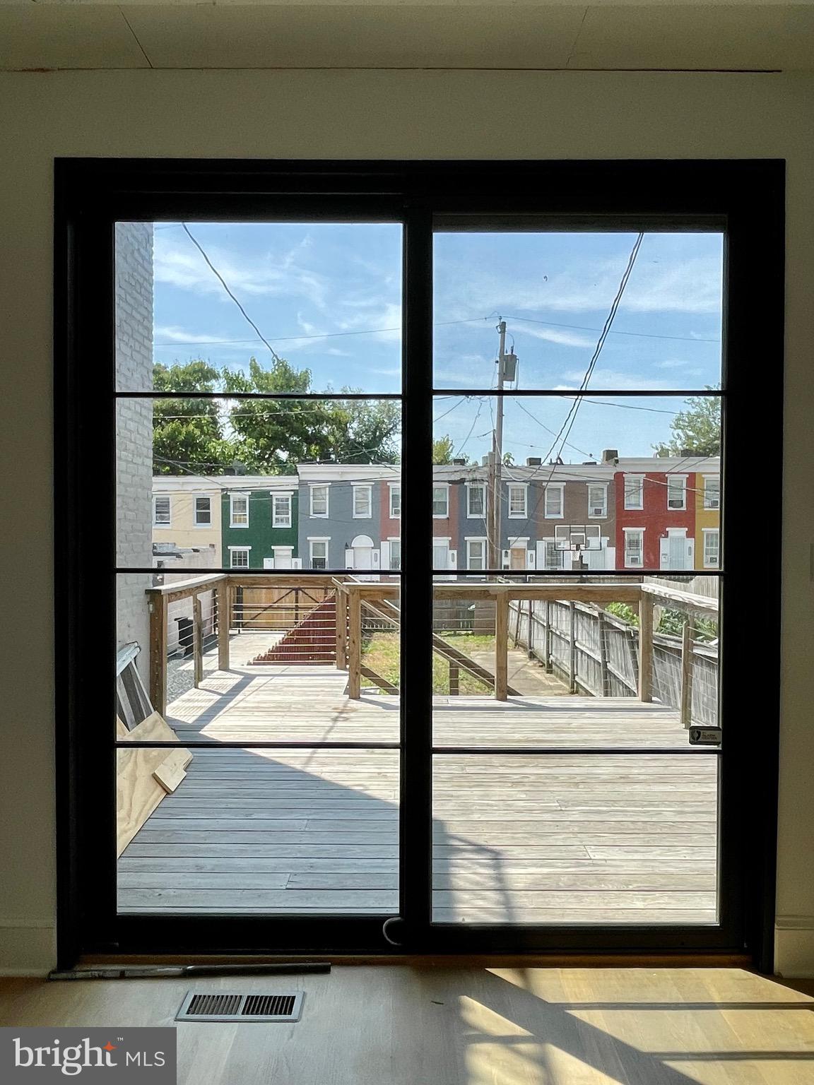 UNION SQUARE - Residential