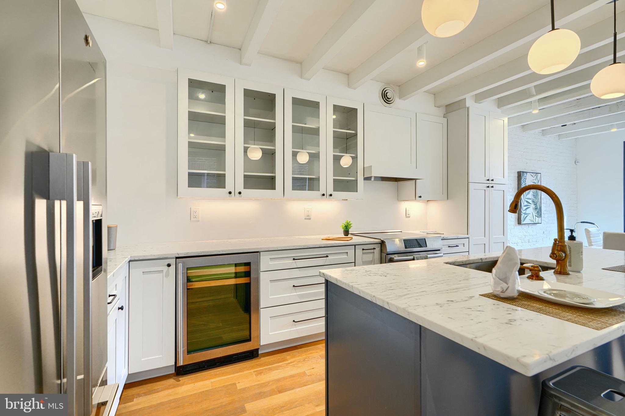 UNION SQUARE - Residential