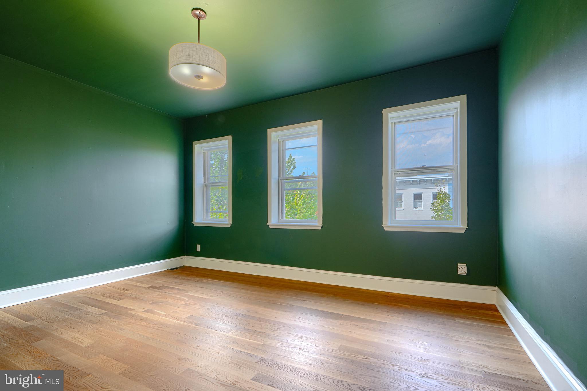 UNION SQUARE - Residential