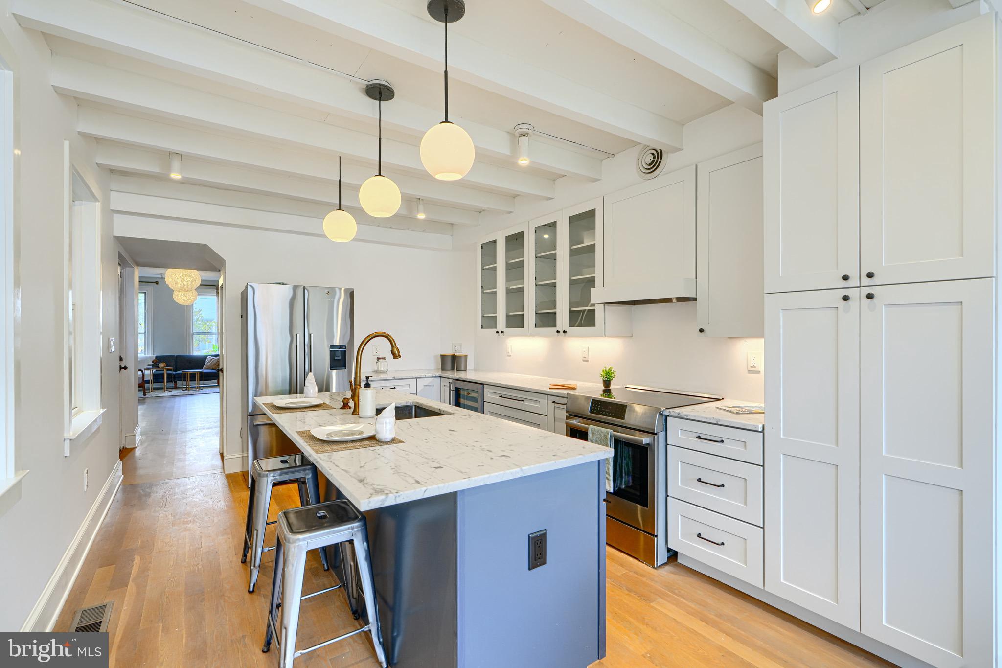 UNION SQUARE - Residential