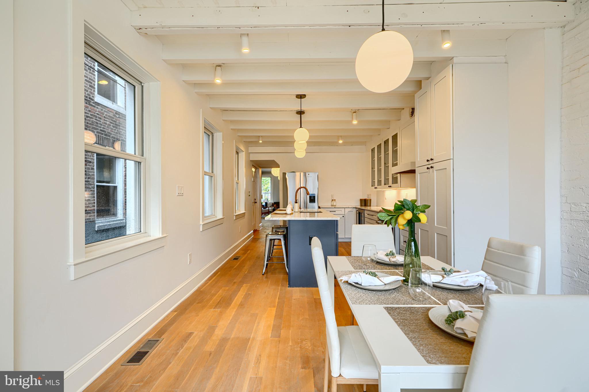 UNION SQUARE - Residential