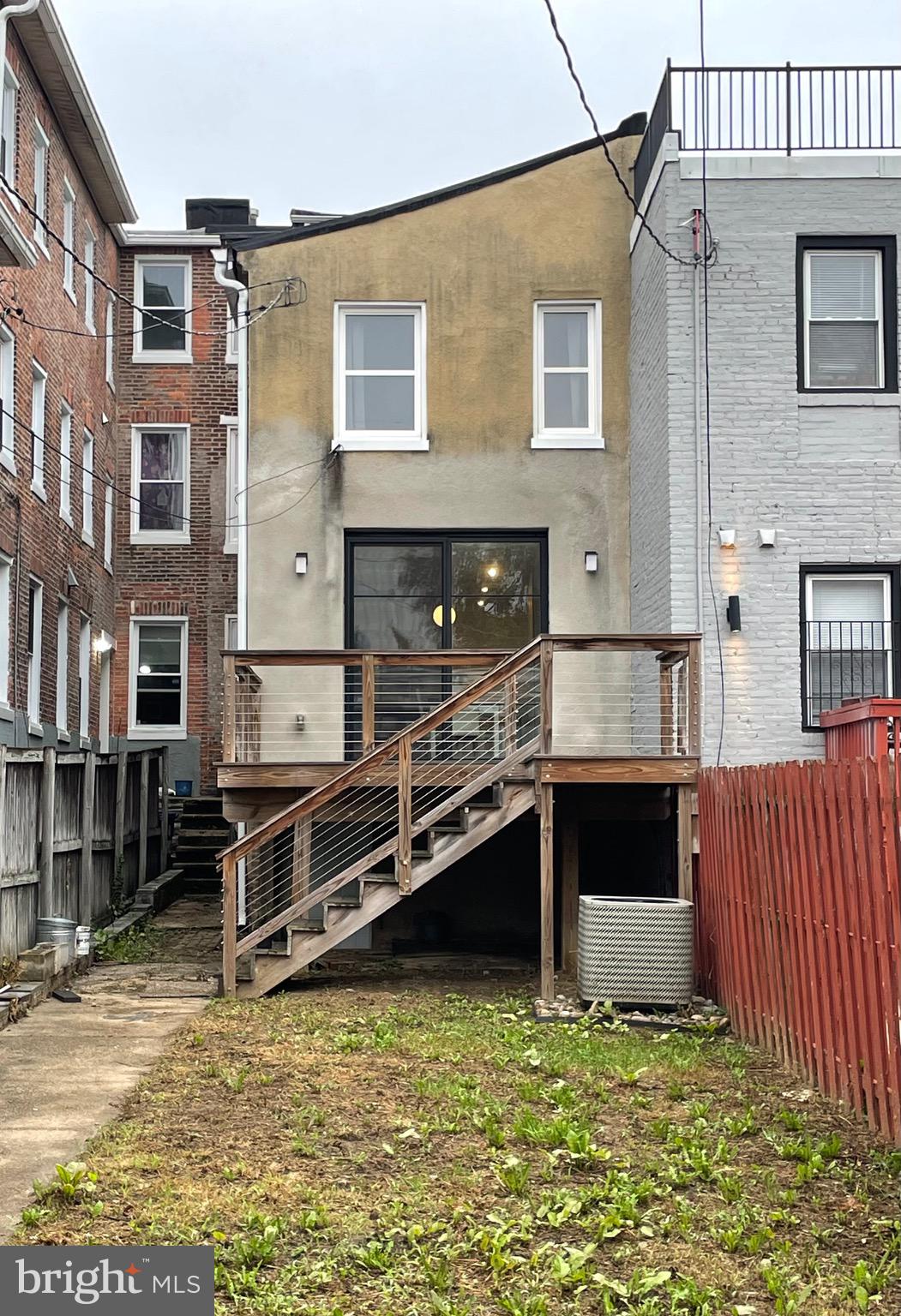 UNION SQUARE - Residential