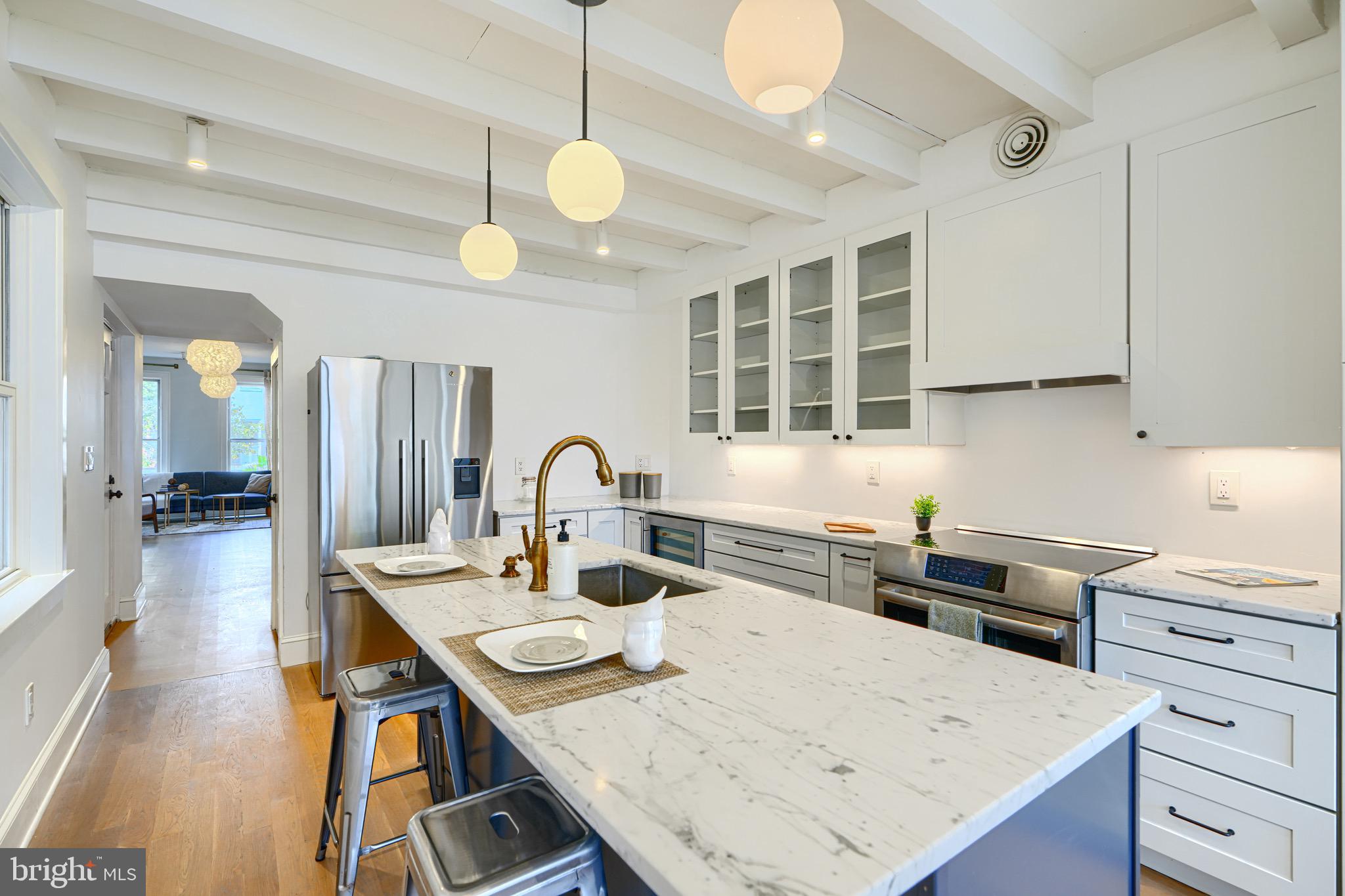 UNION SQUARE - Residential