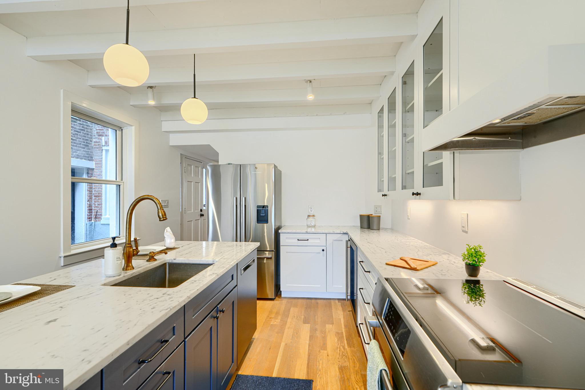 UNION SQUARE - Residential