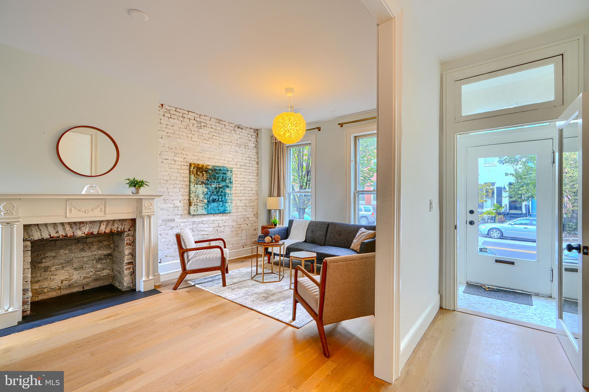 UNION SQUARE - Residential