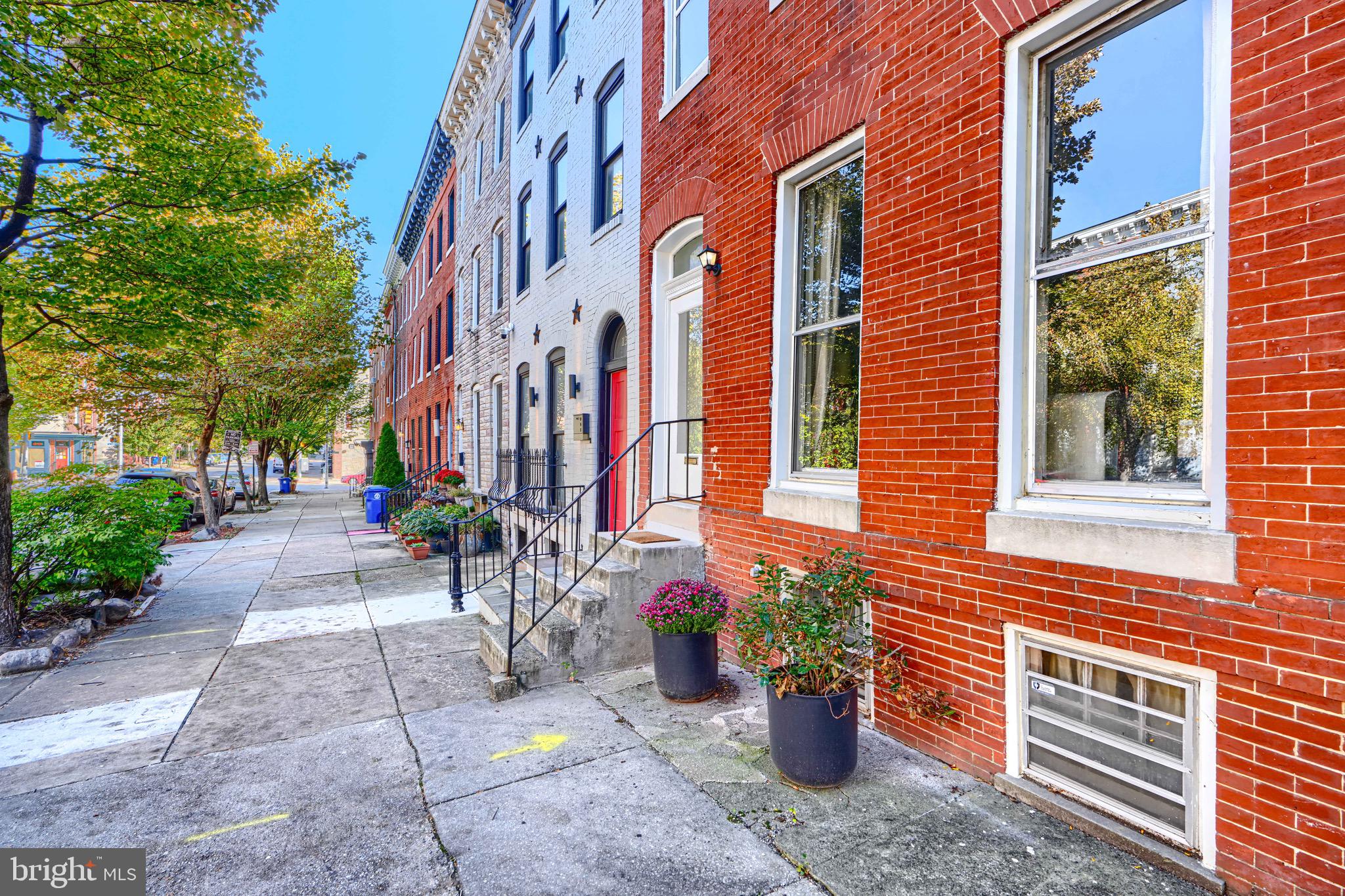 UNION SQUARE - Residential