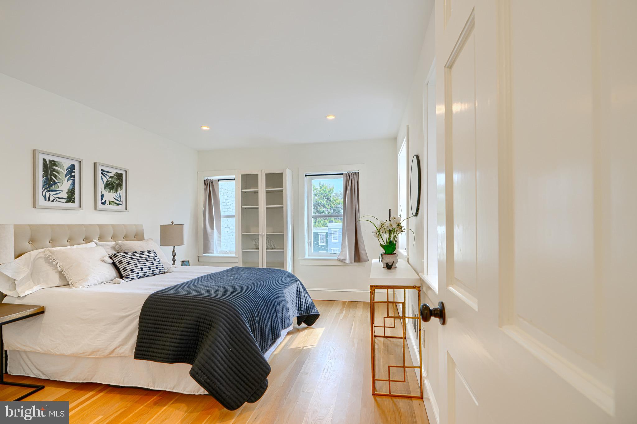 UNION SQUARE - Residential