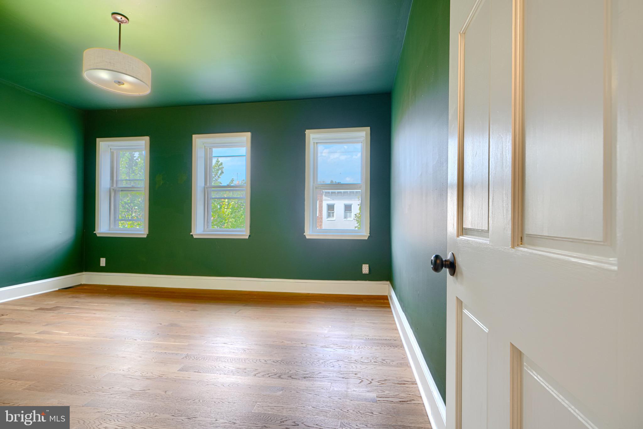 UNION SQUARE - Residential