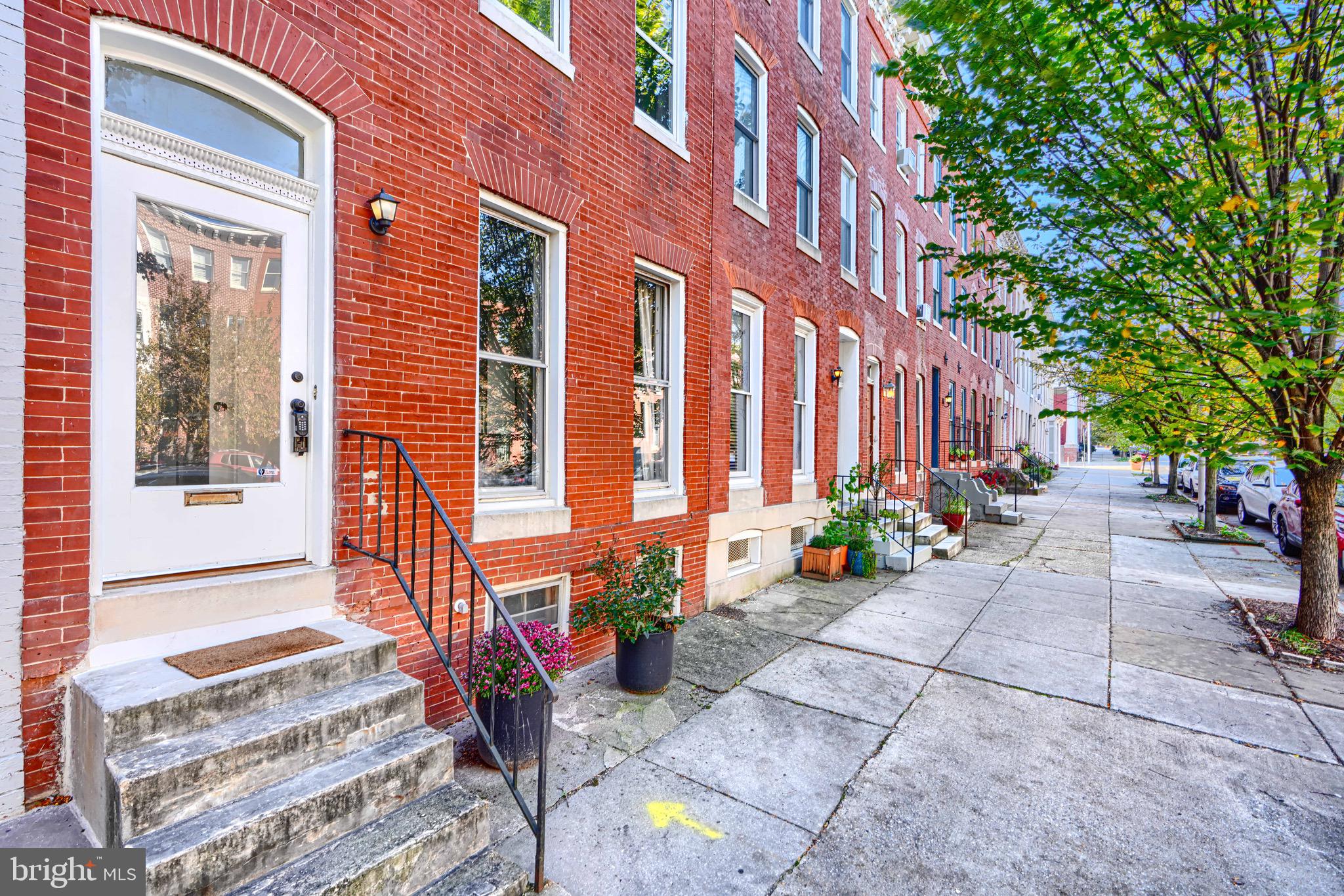 UNION SQUARE - Residential