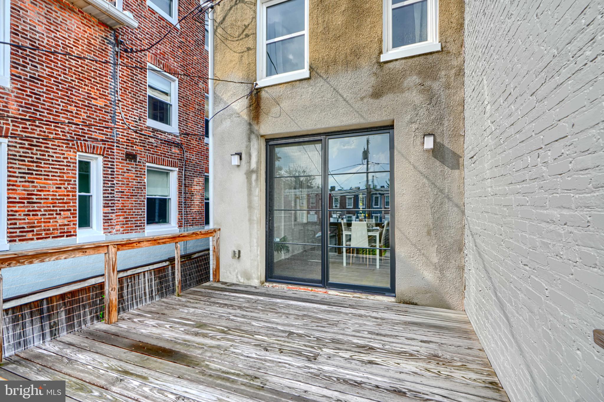 UNION SQUARE - Residential