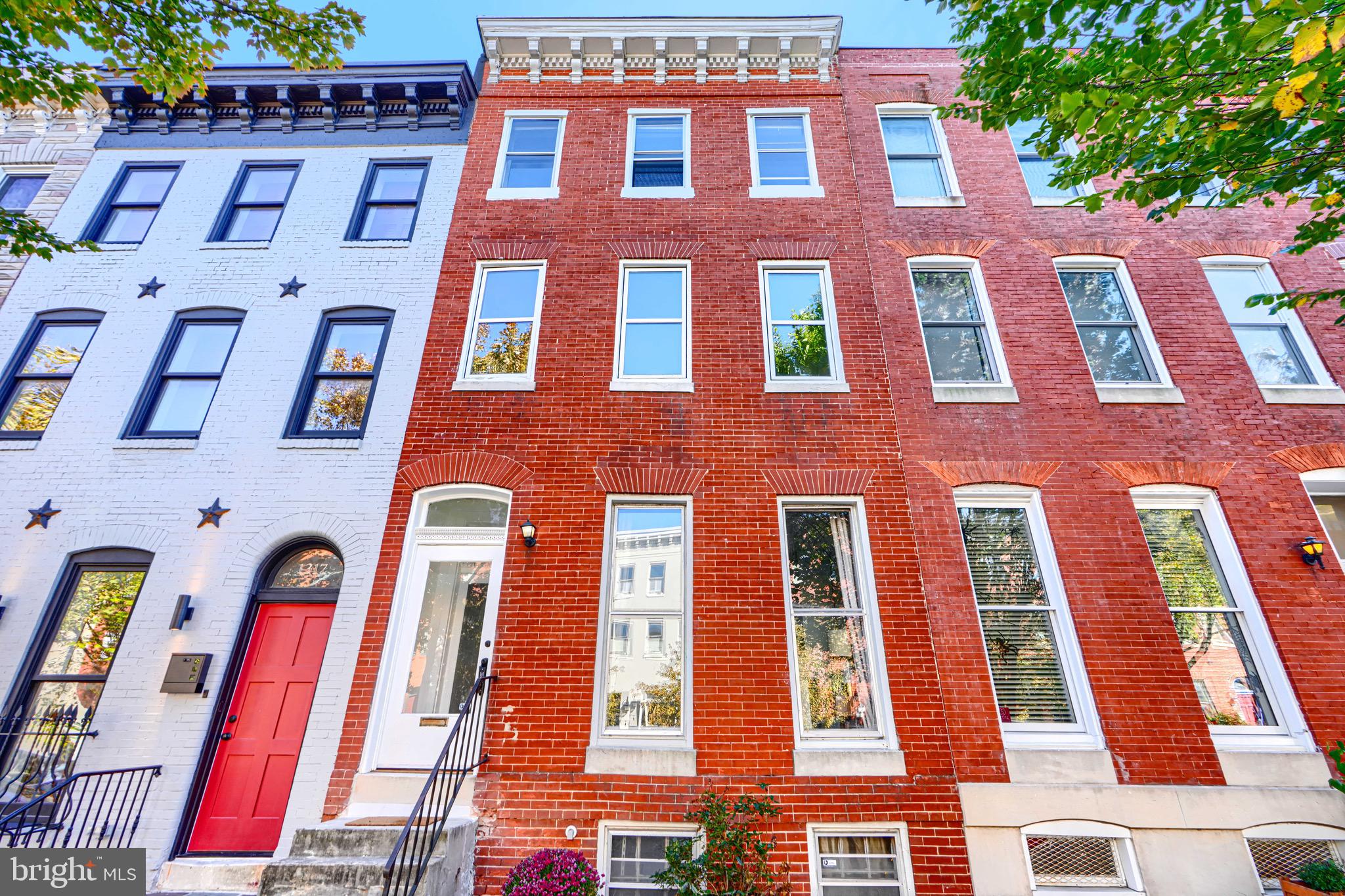 UNION SQUARE - Residential