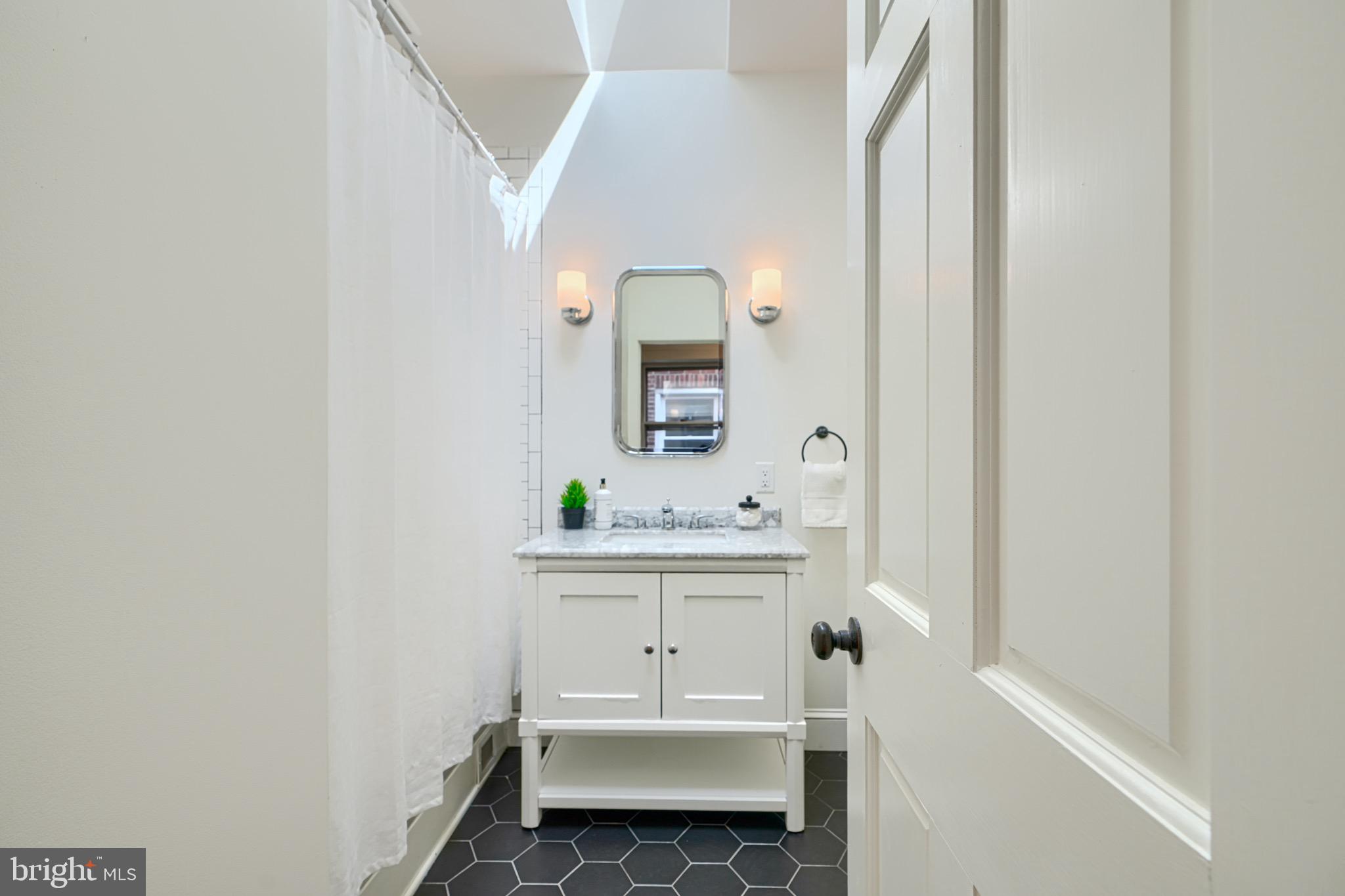 UNION SQUARE - Residential