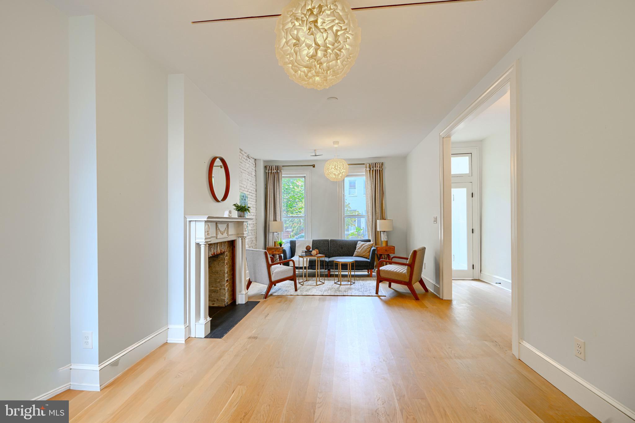 UNION SQUARE - Residential