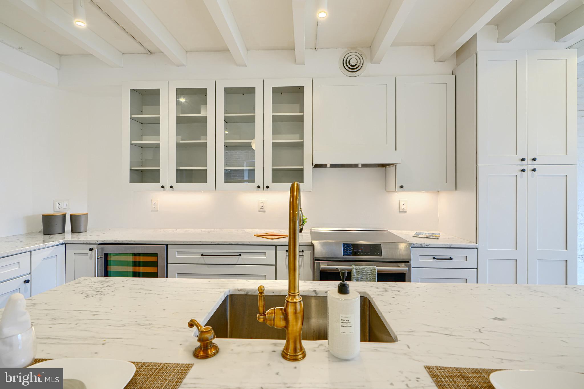 UNION SQUARE - Residential