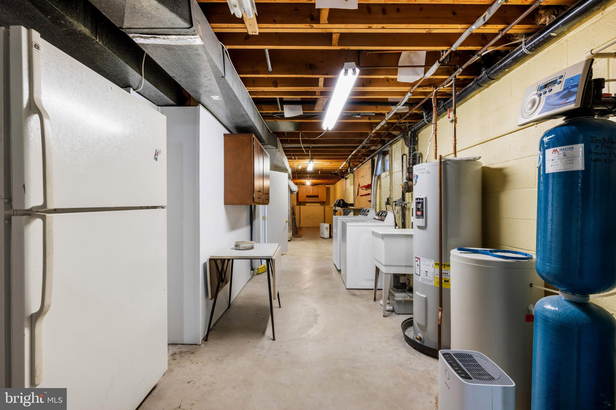 JARRETTSVILLE - Residential